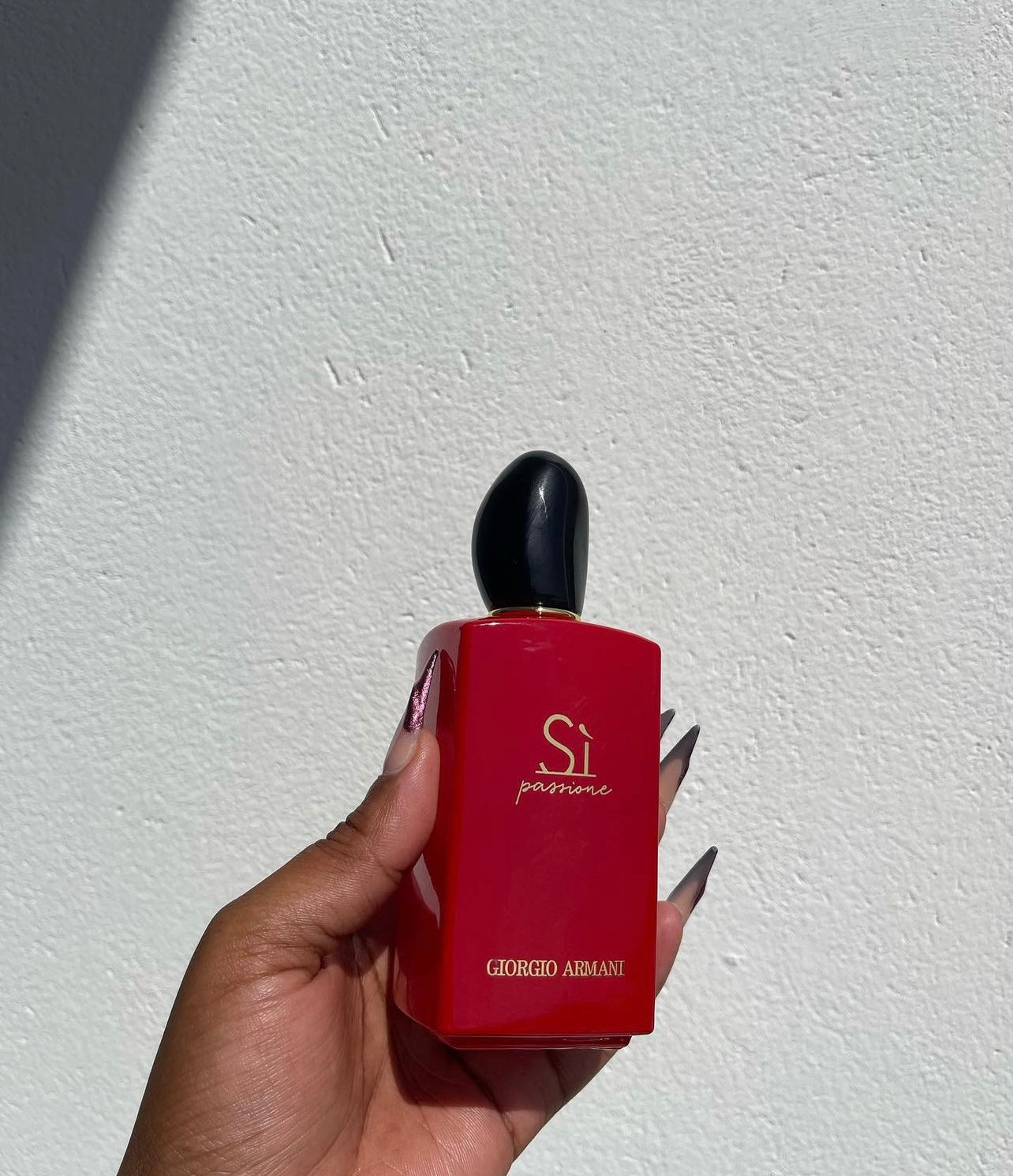 Giorgio Armani Sí Passione