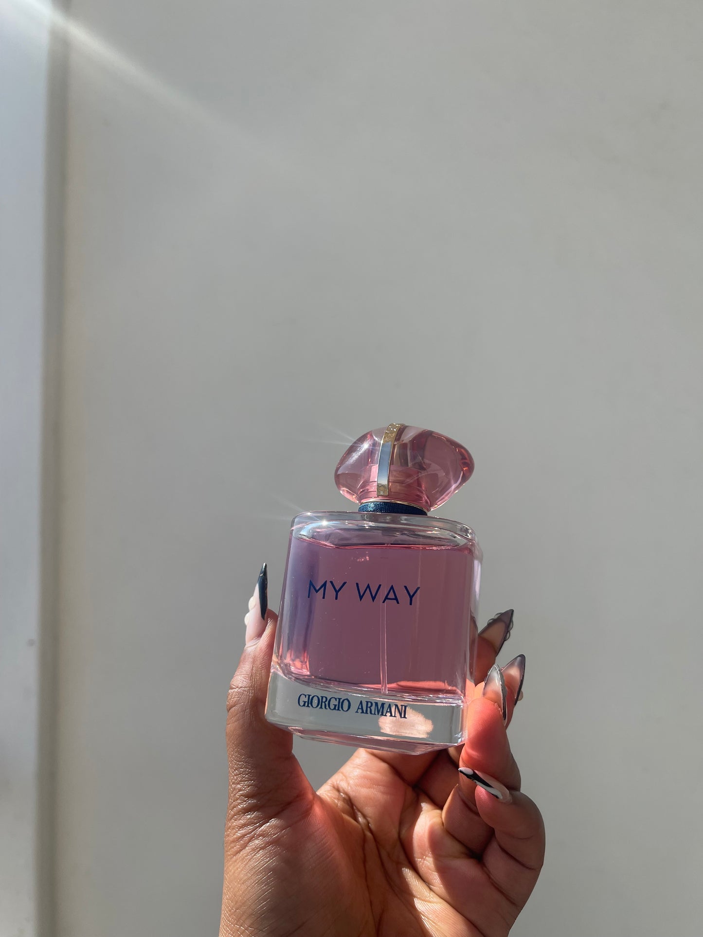 Giorgio Armani My Way Nectar