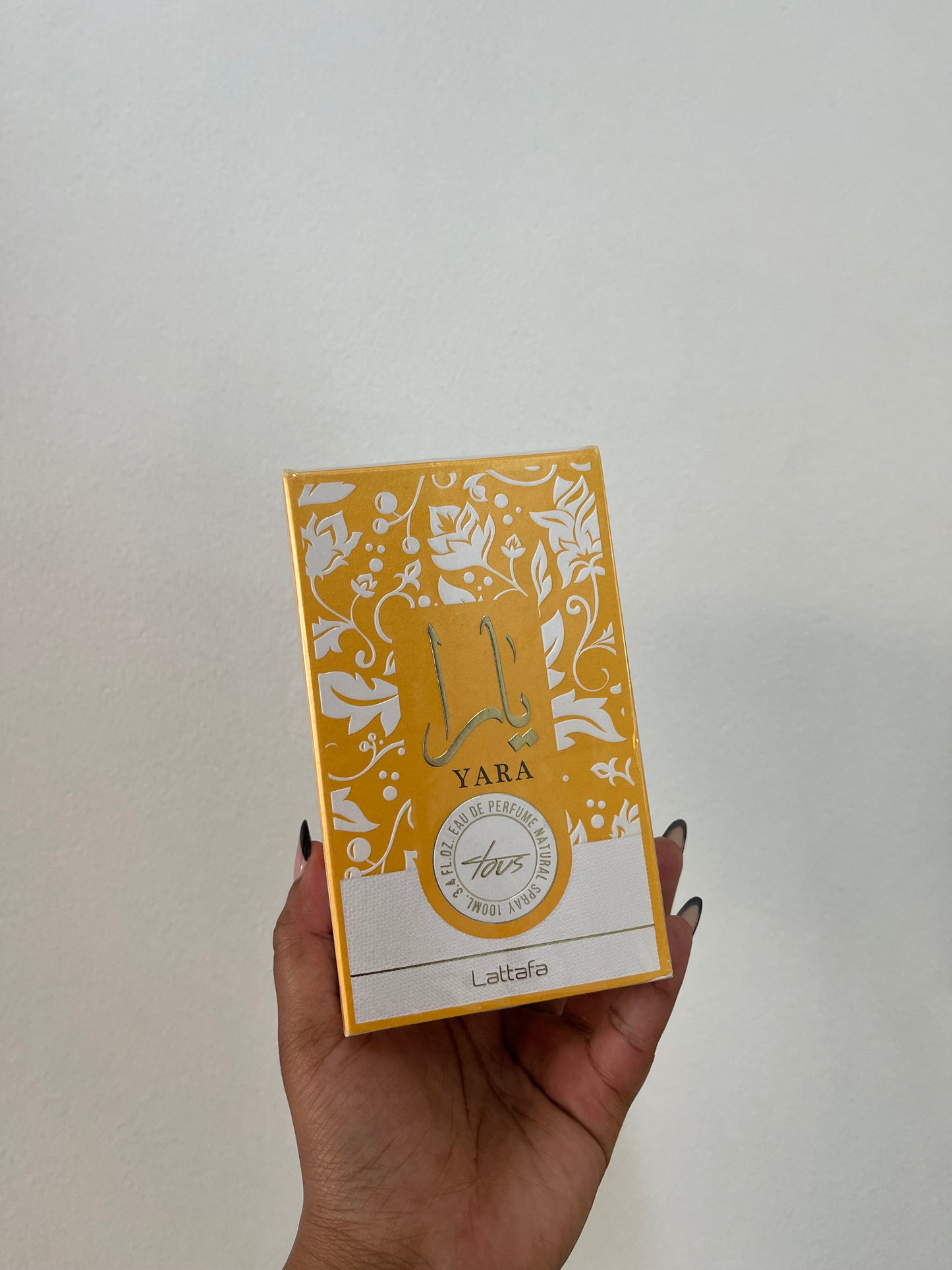Lattafa YARA Tous