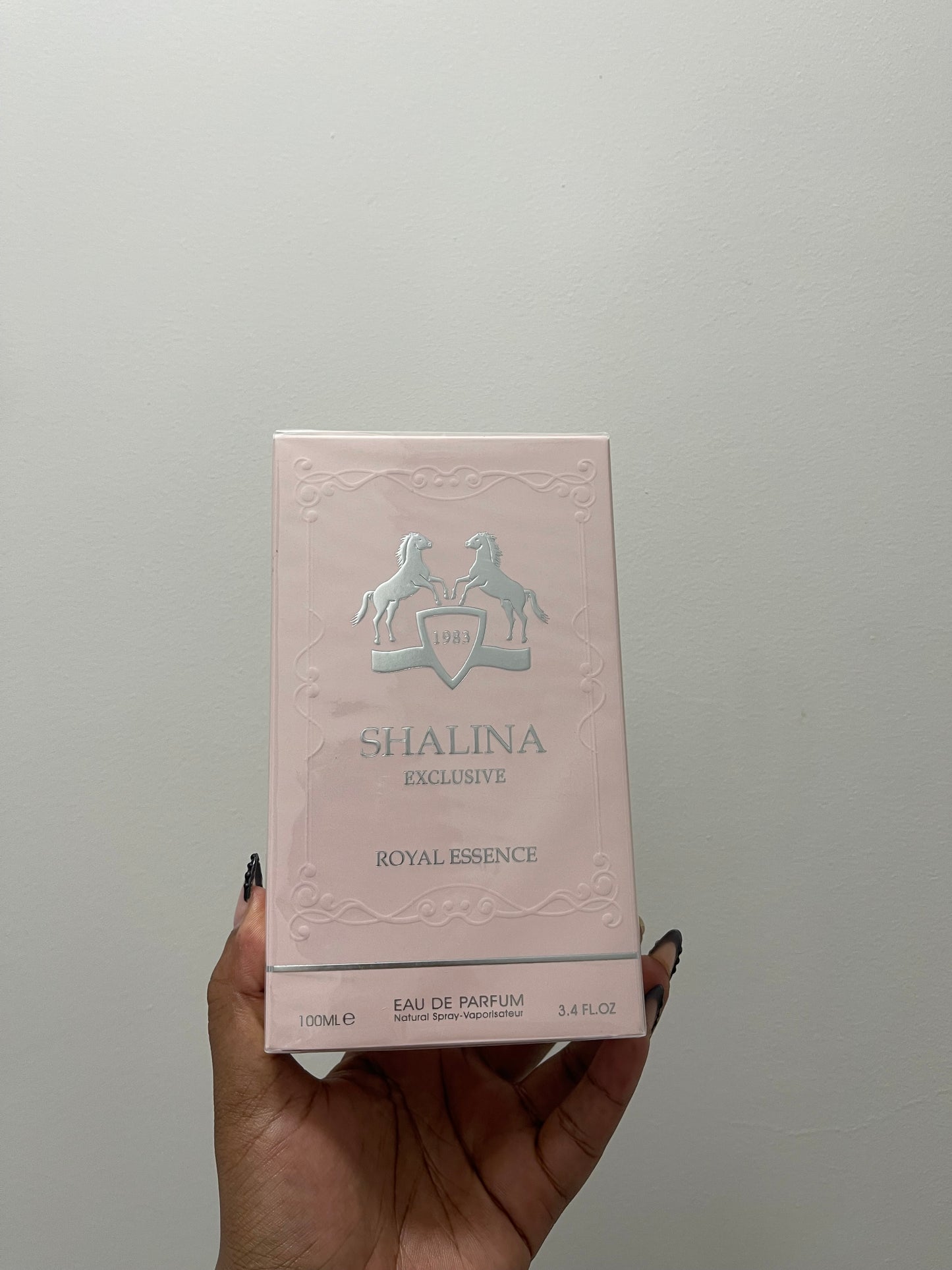 Shalina Exclusif (parfums de marly delina exclusif dupe)