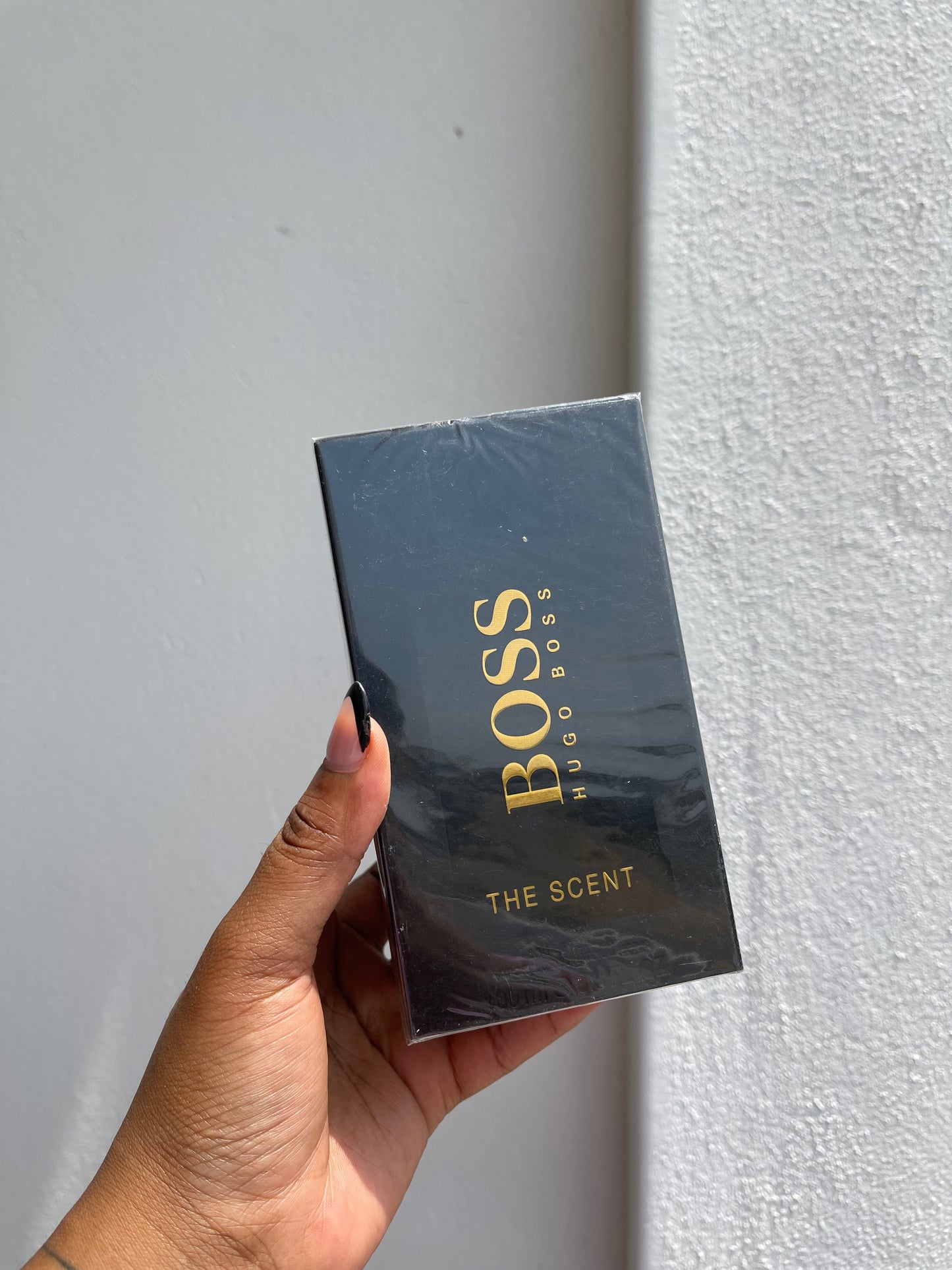 Hugo Boss The Scent