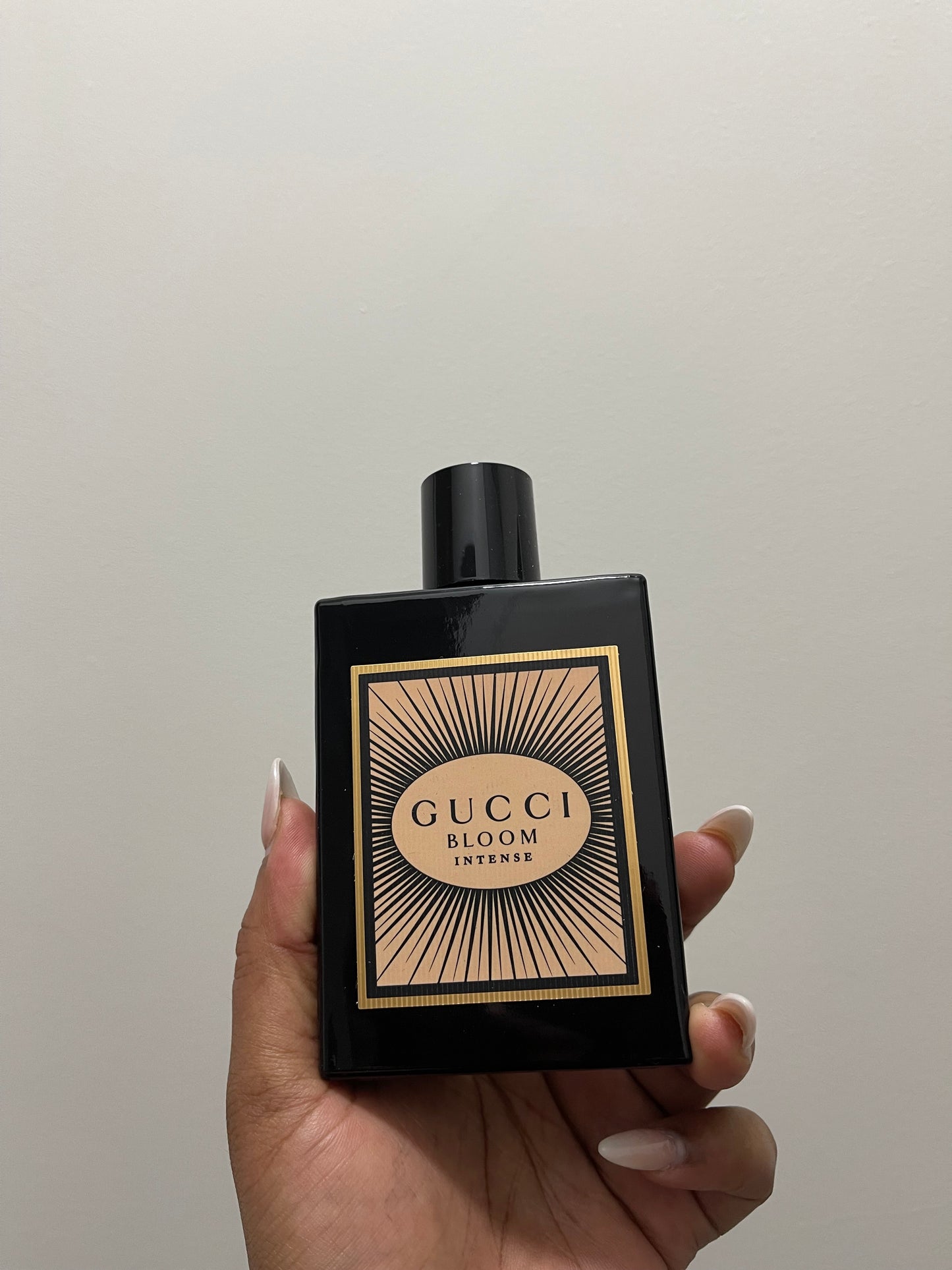 Gucci Bloom Intense