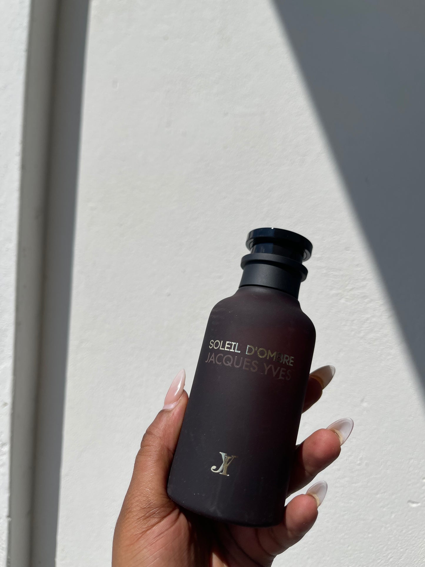 Jacques Yves Soleil D'Ombre