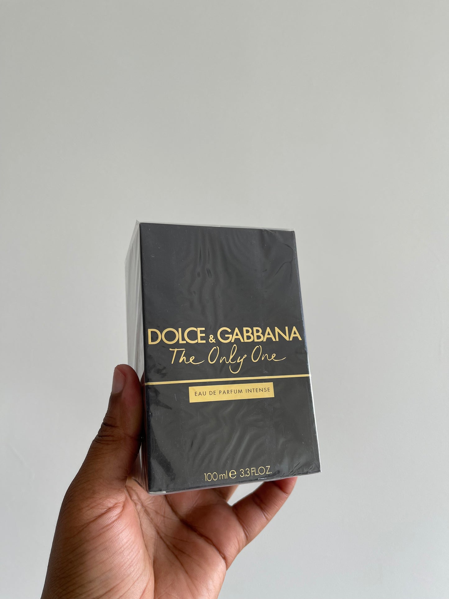 Dolce&Gabbana The Only One Intense