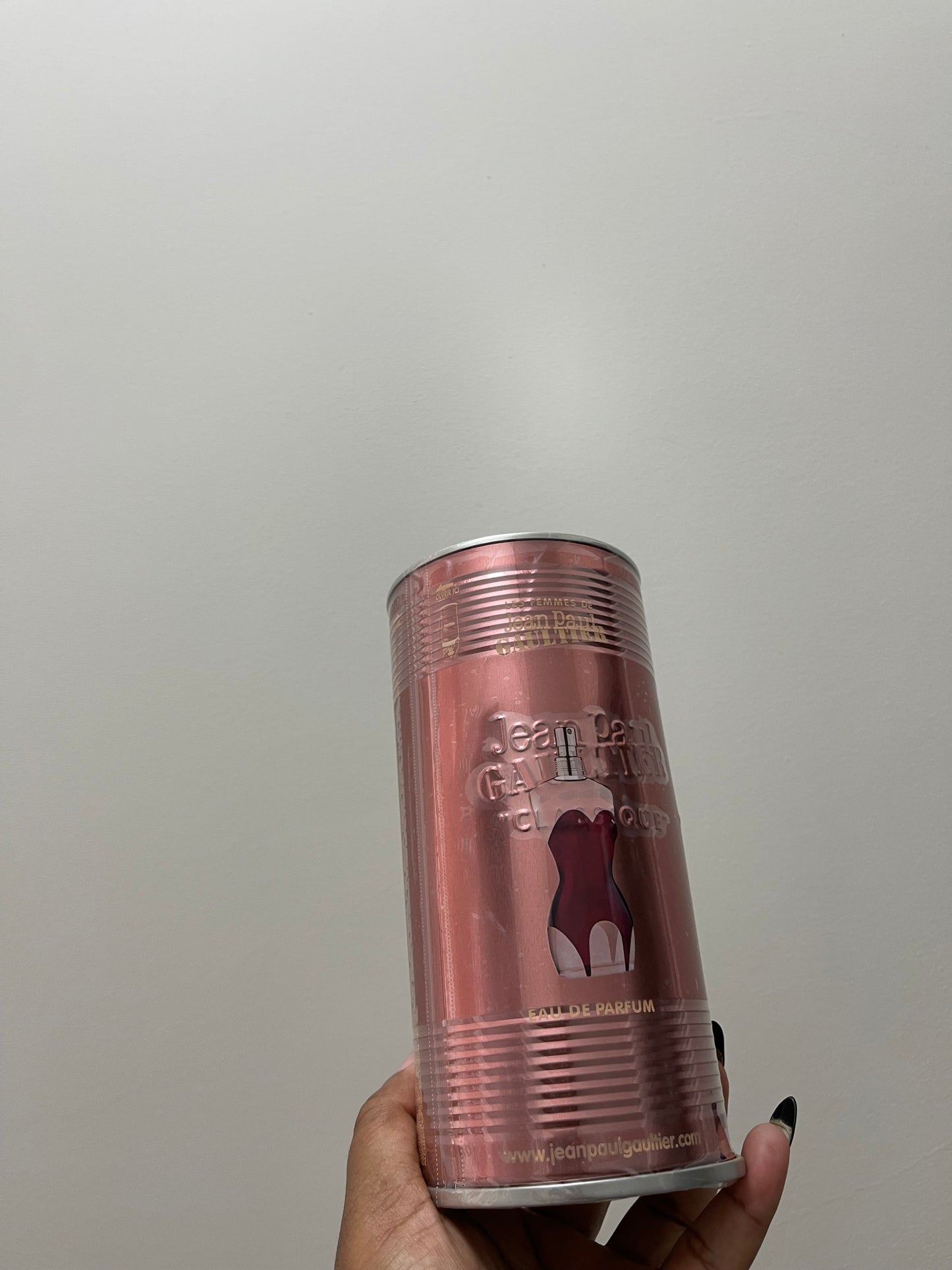 Jean Paul Gaultier Classique EDP