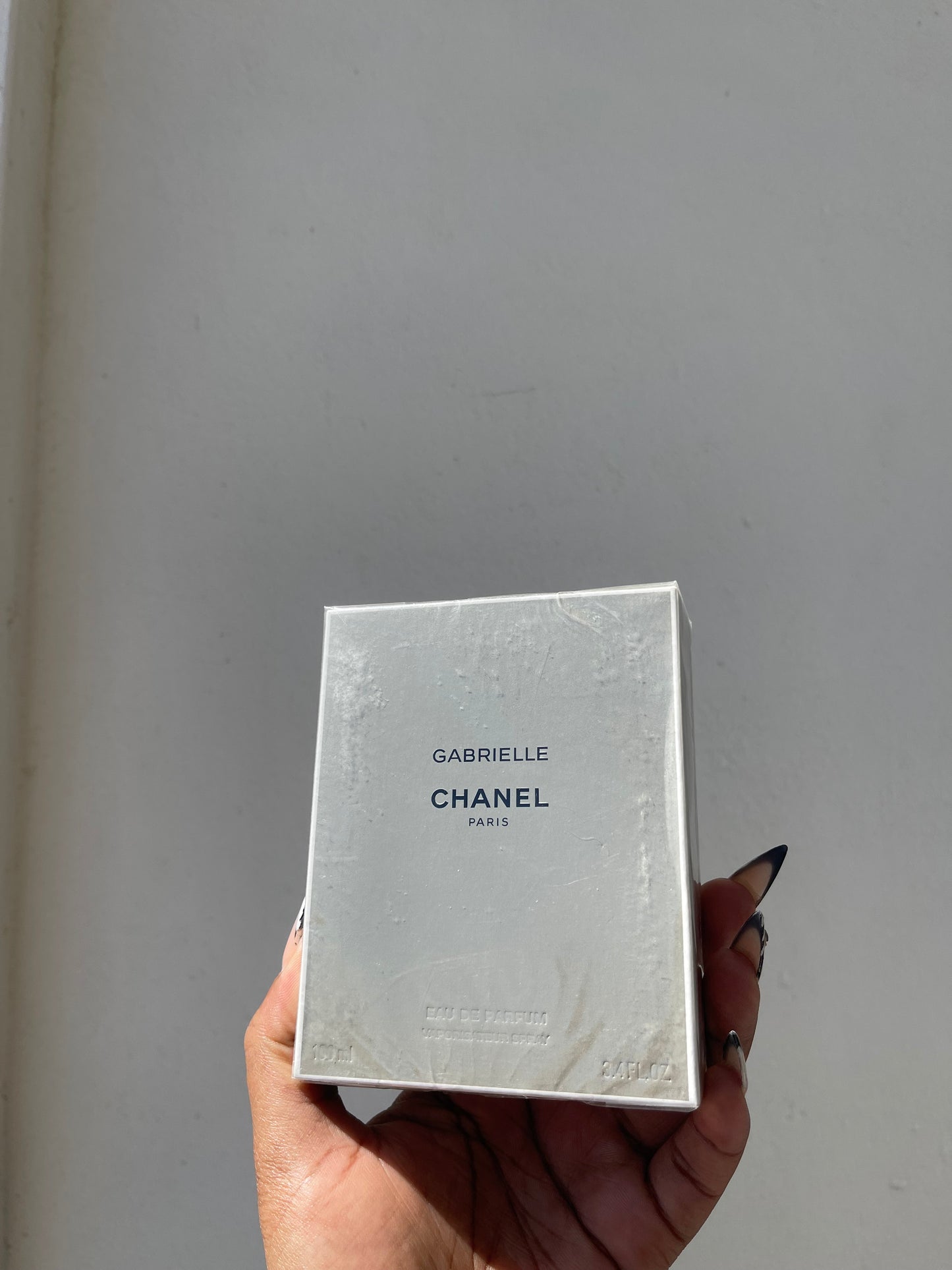 Coco Chanel Gabrielle