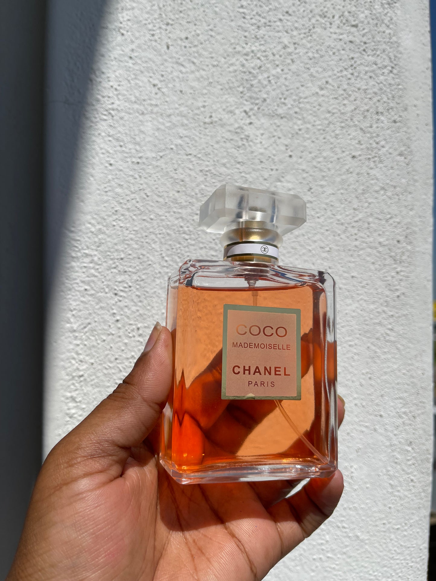 Coco Chanel Mademoiselle