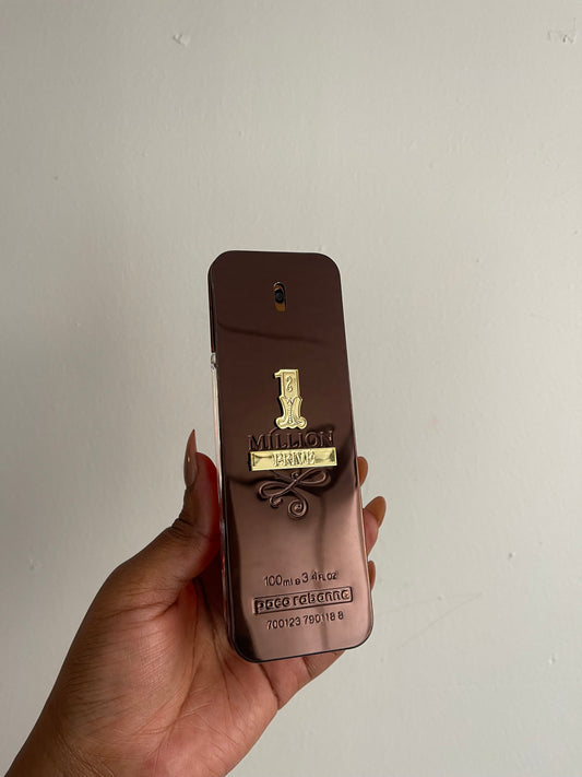 Paco Rabbane One Million Privé