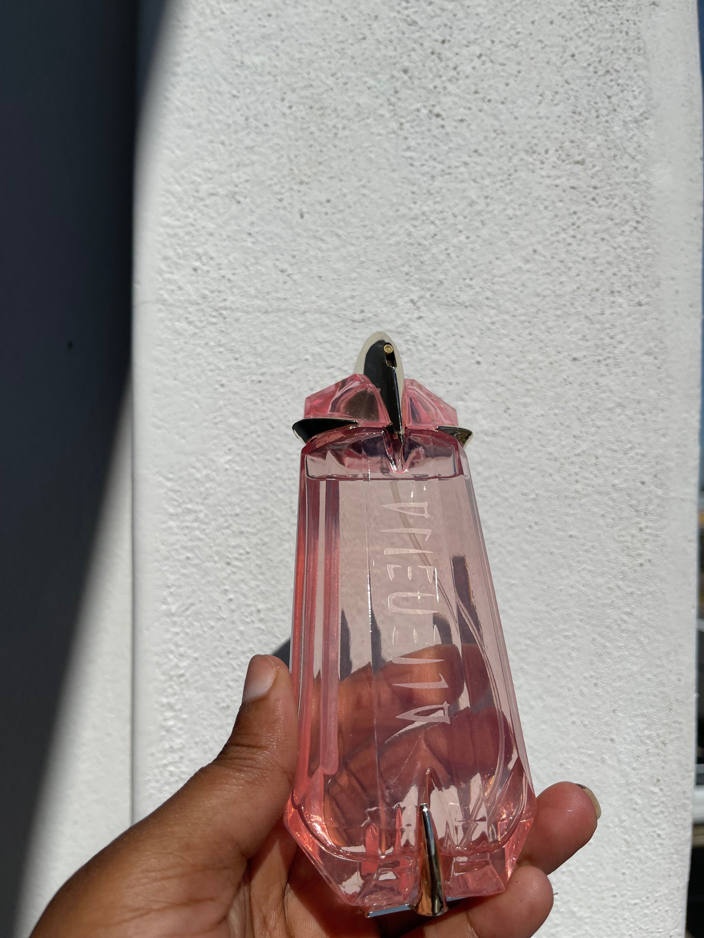 Thierry Mugler Flora Futura