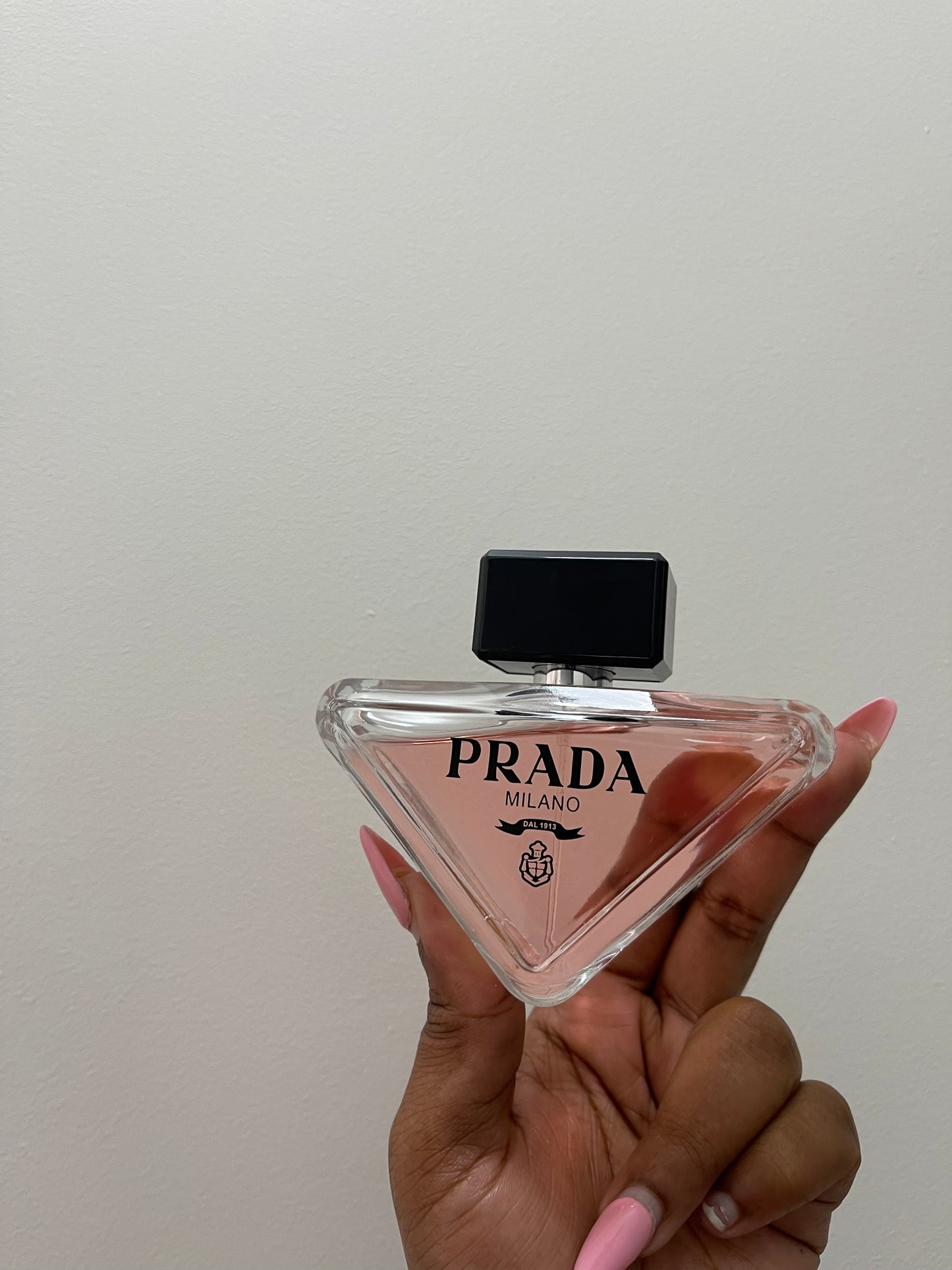 Prada Paradoxe