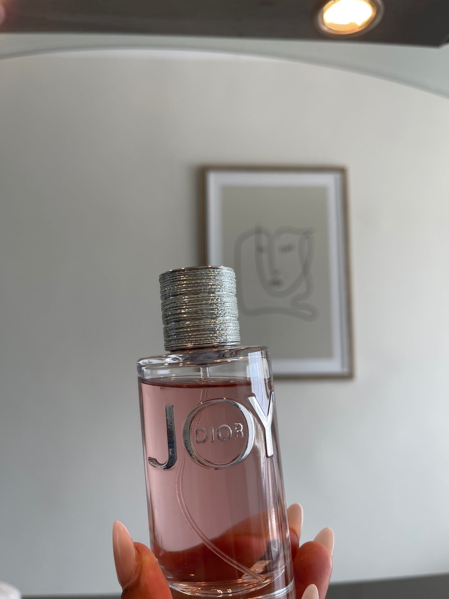 Dior Joy