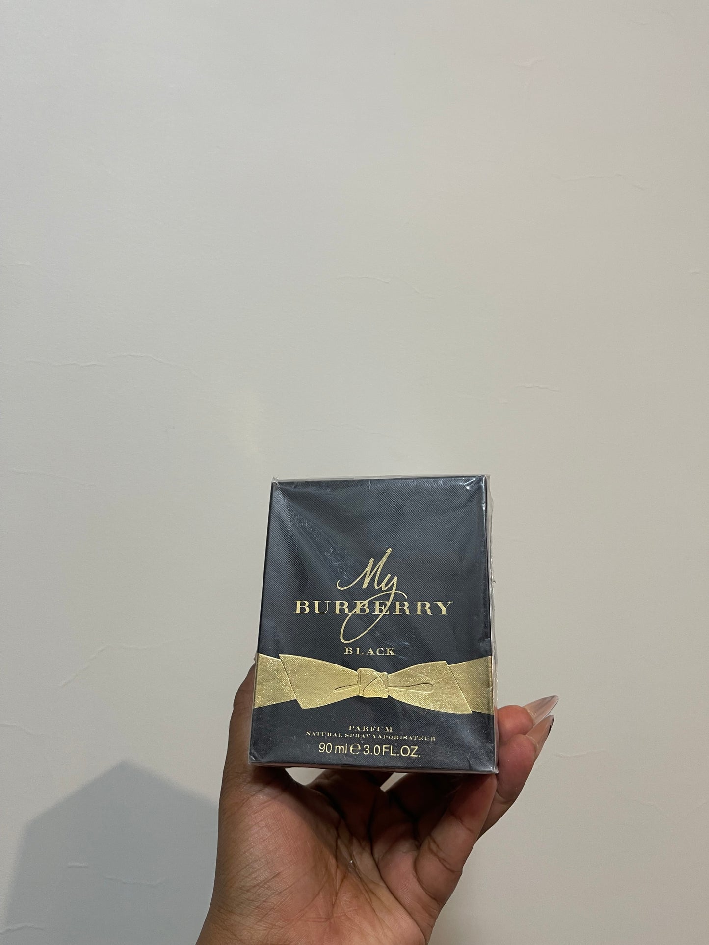 Burberry My Burberry Black Parfum