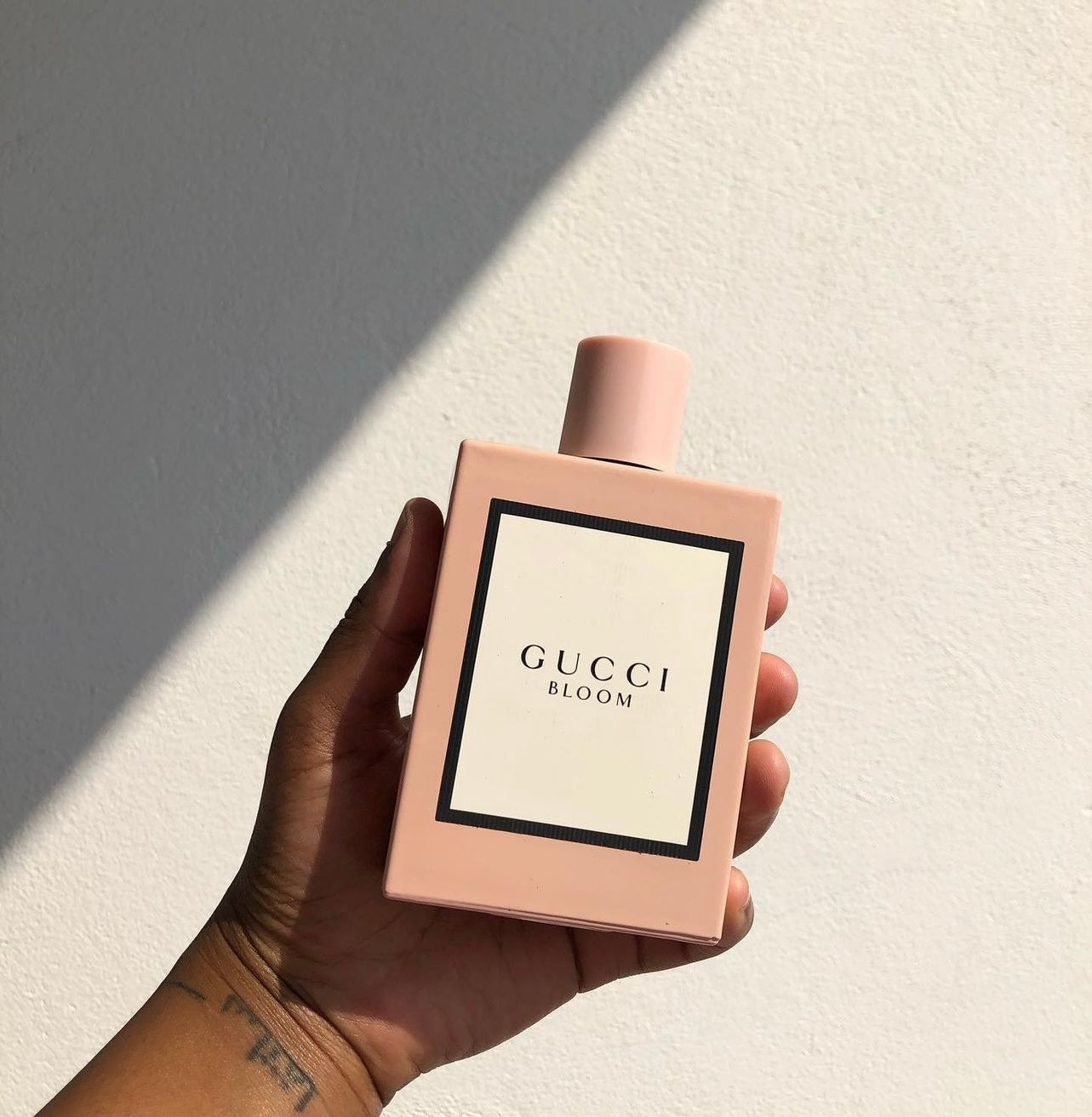 Gucci Bloom