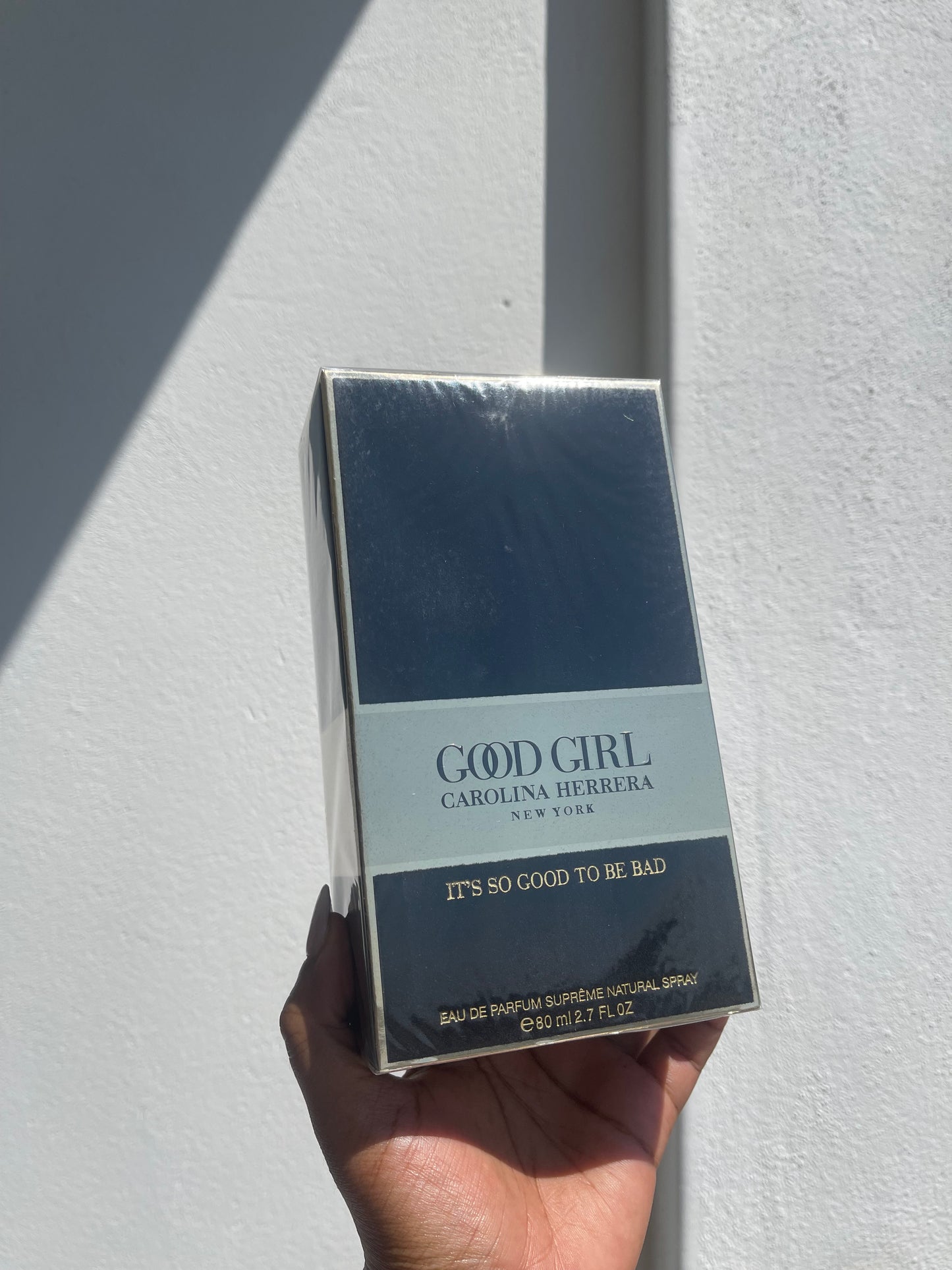 Carolina Herrera Good Girl (It's So Good To Be Bad)