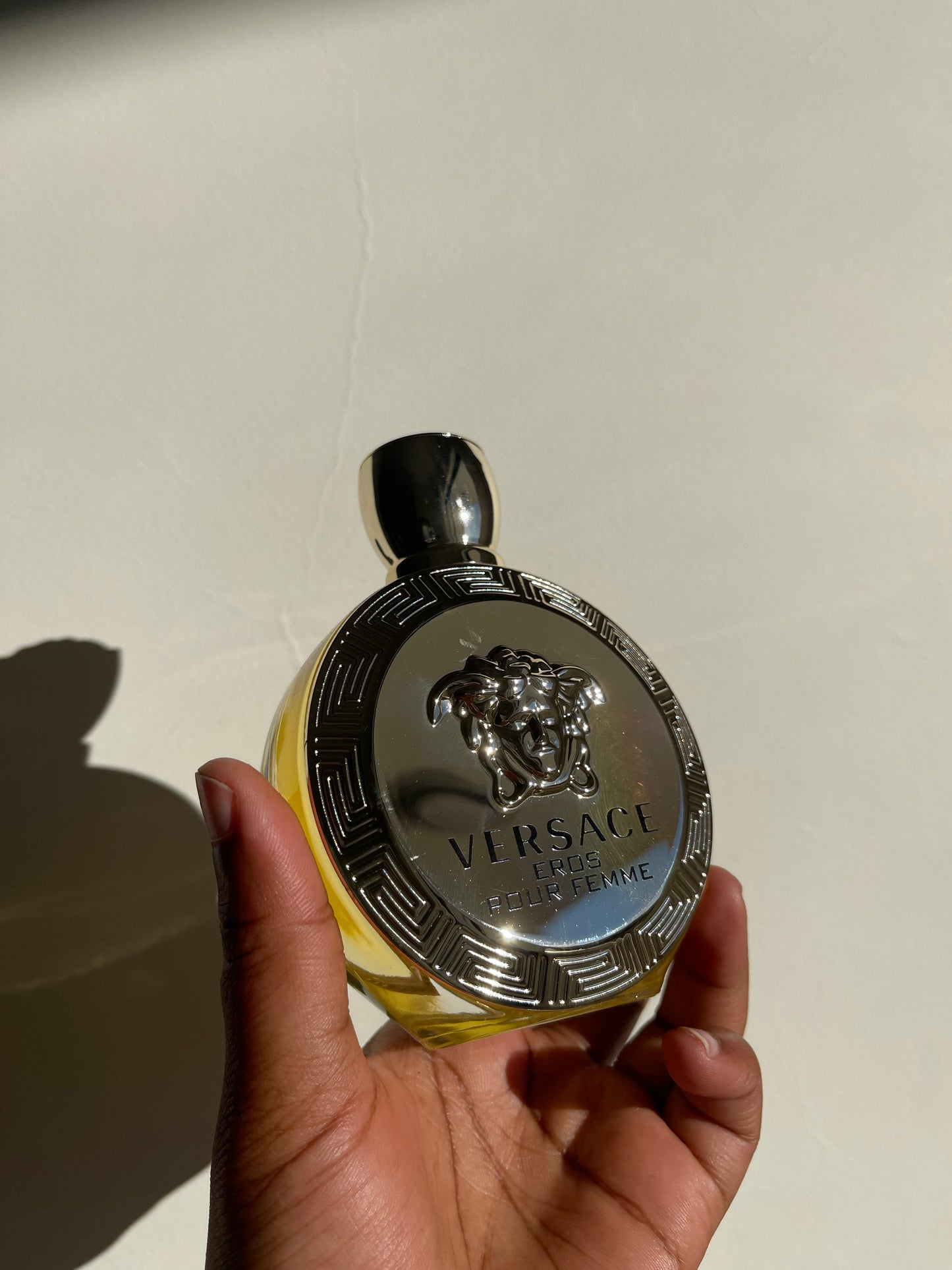 Versace Eros Pour Femme