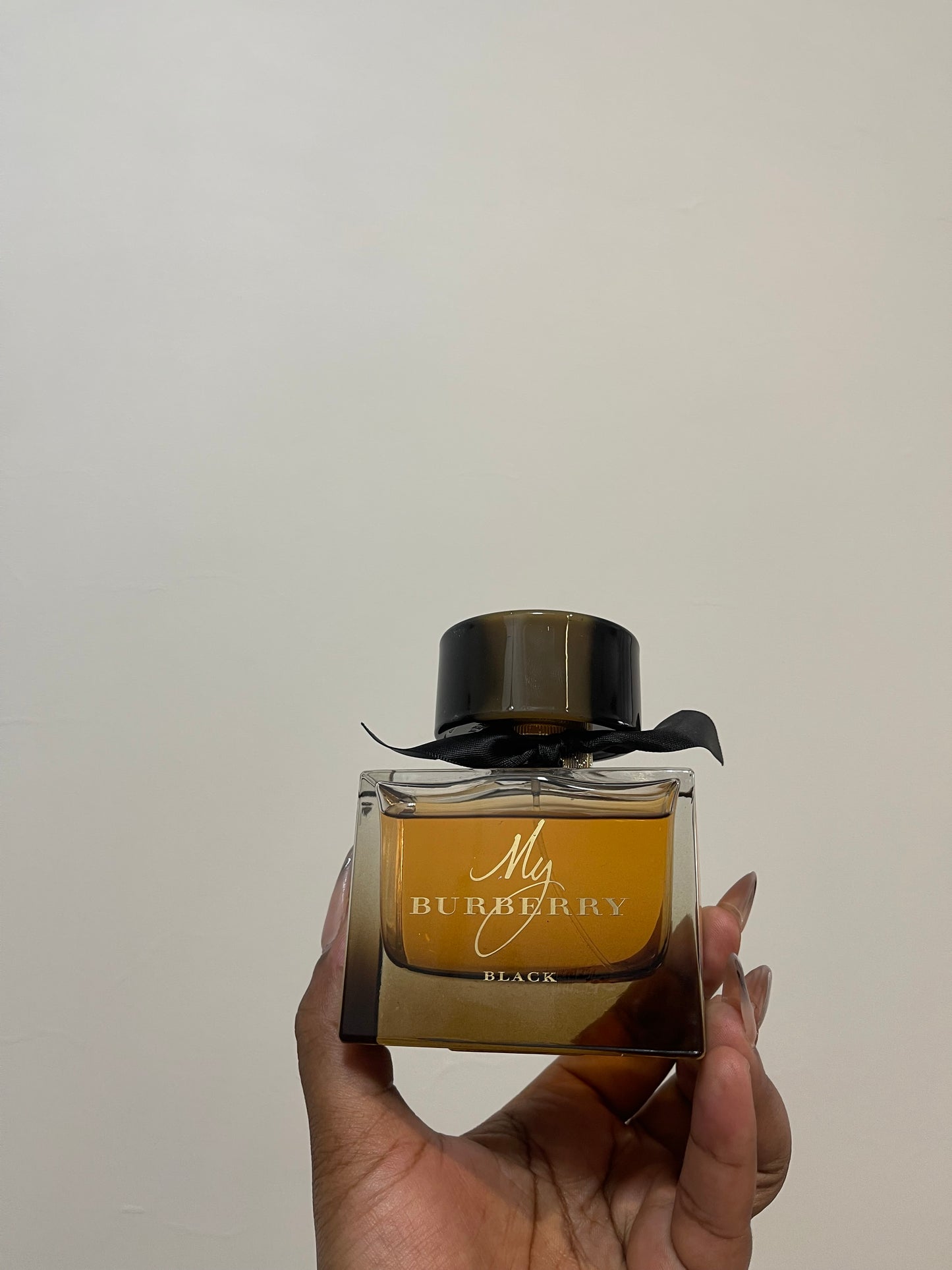 Burberry My Burberry Black Parfum