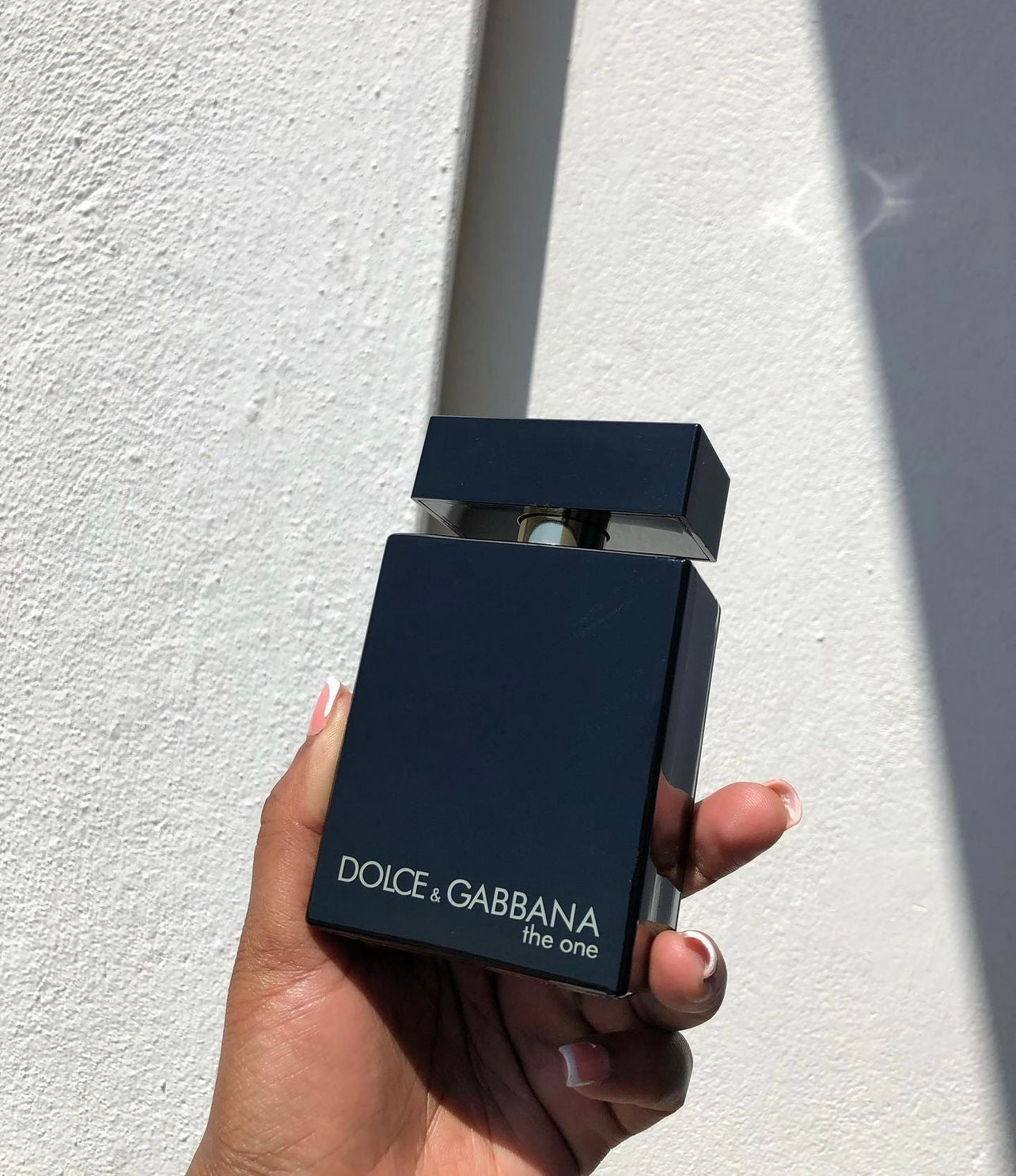 Dolce&gabbana The One Intense