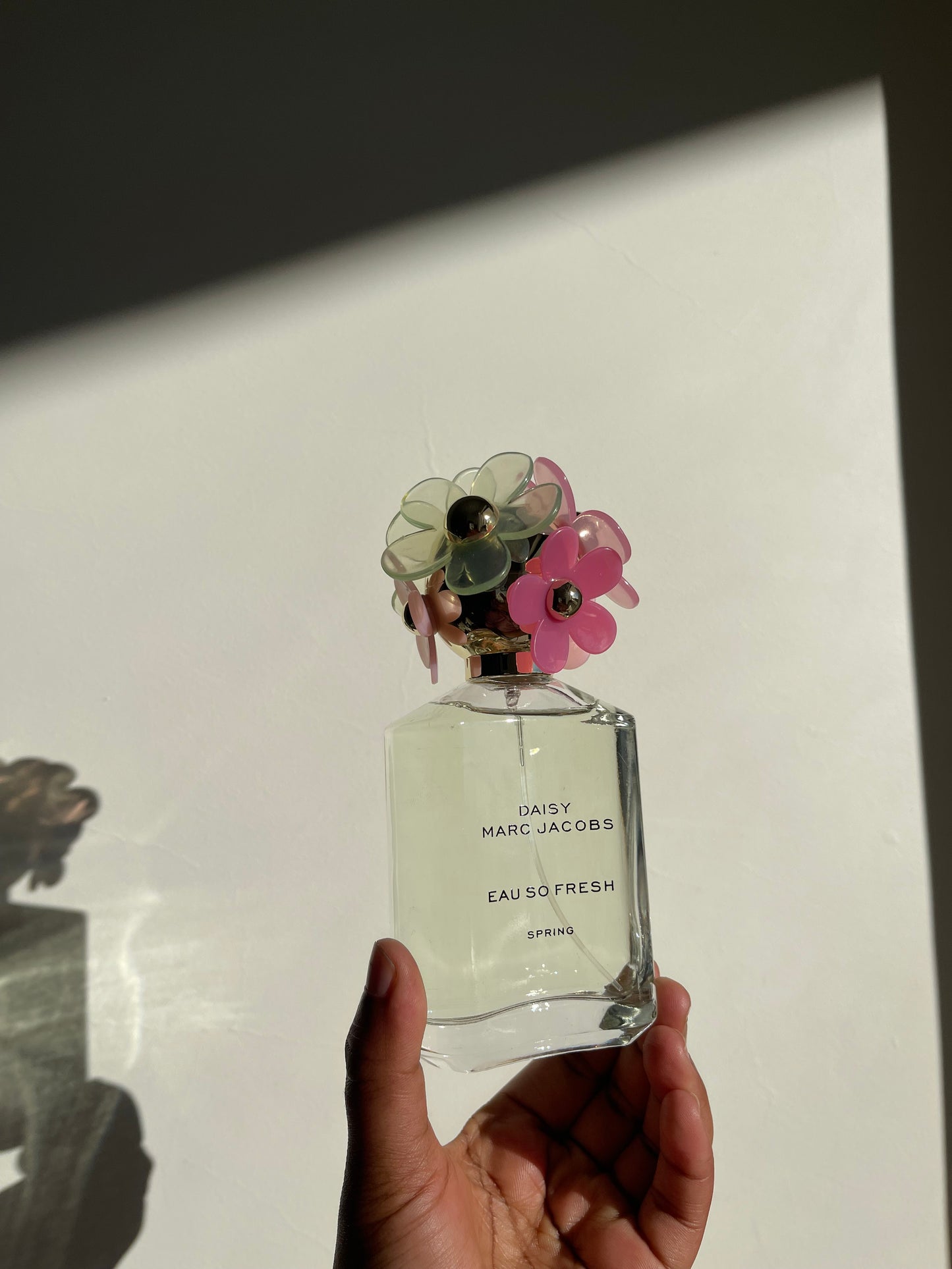 Marc Jacobs Daisy Spring