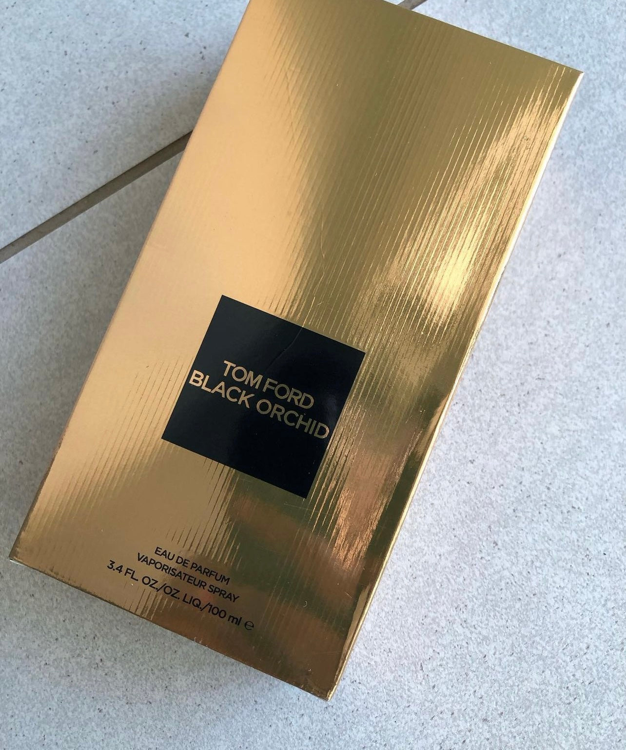 Tom Ford Black Orchid