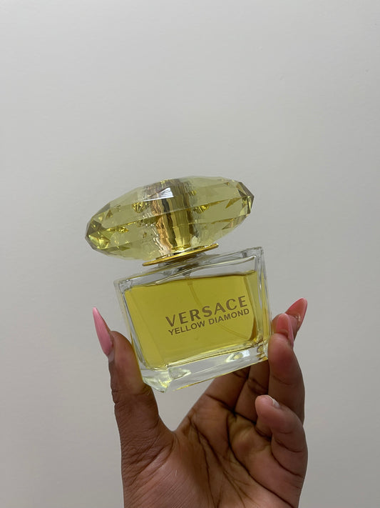 Versace Yellow Diamond
