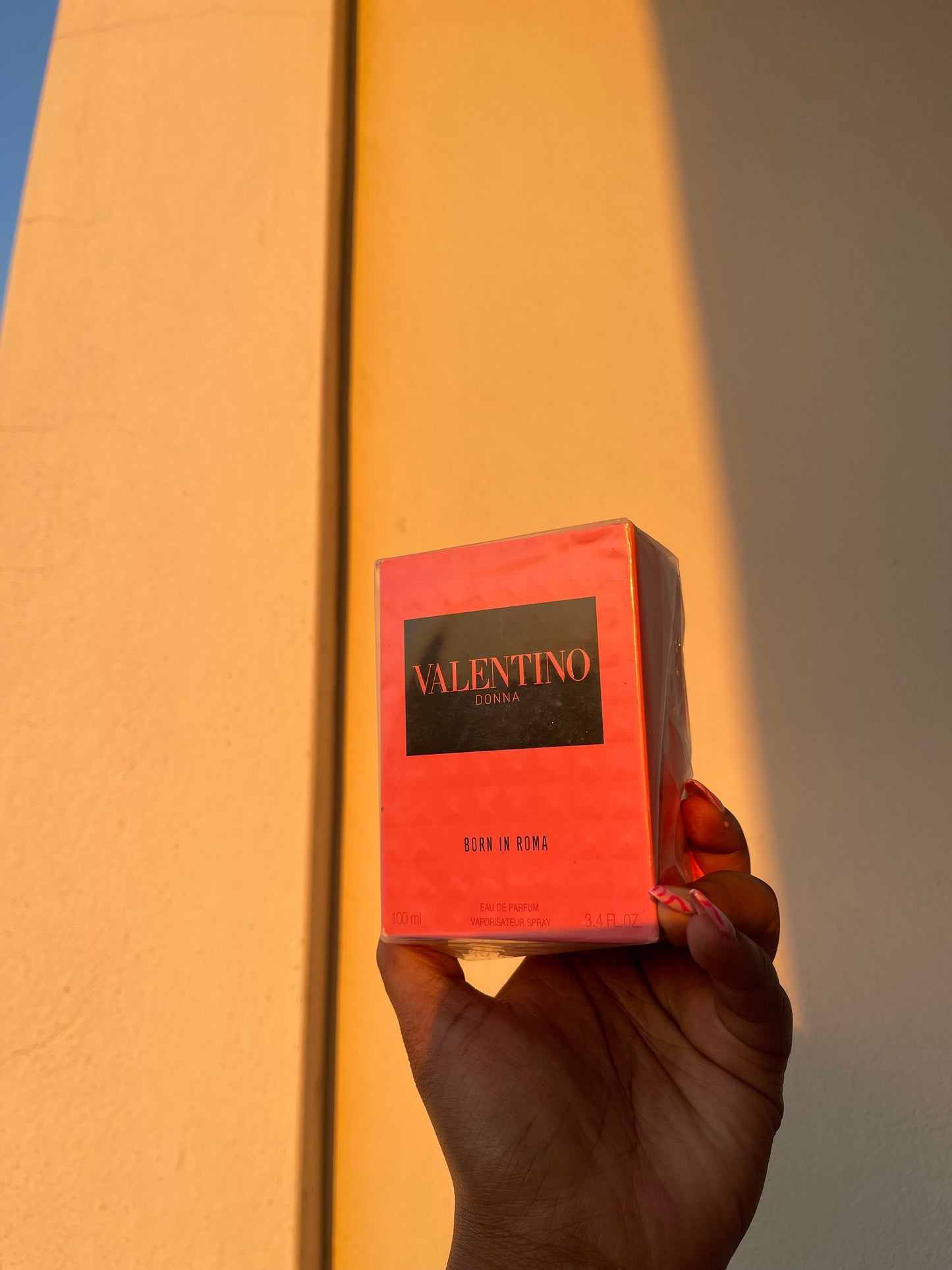 Valentino Donna Born In Roma EDP