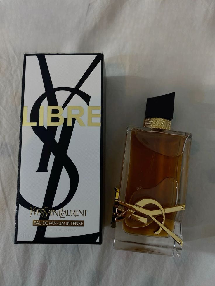 YSL Libre Intense