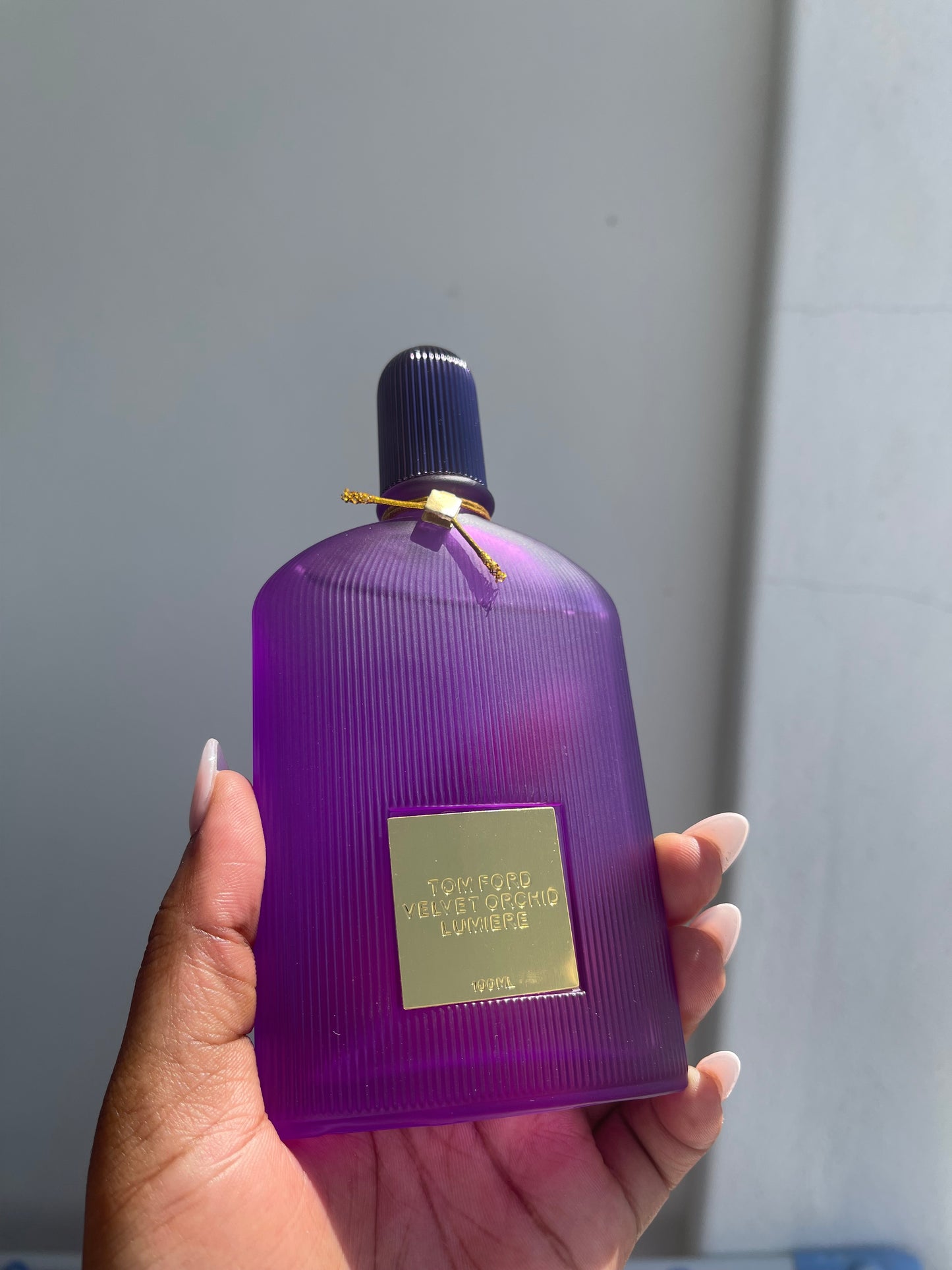 Tom Ford Velvet Orchid Lumiere