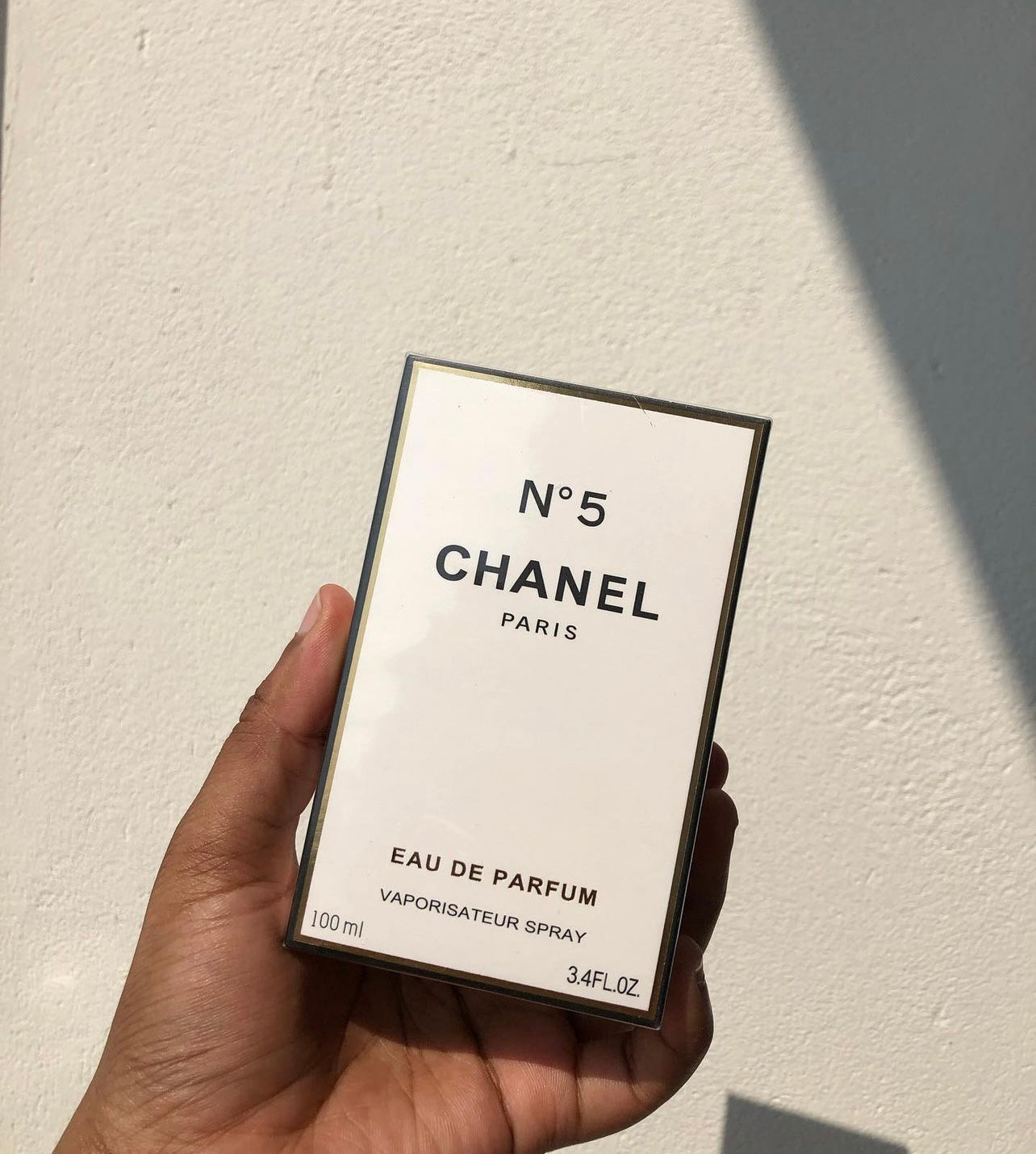 Coco Chanel No•5