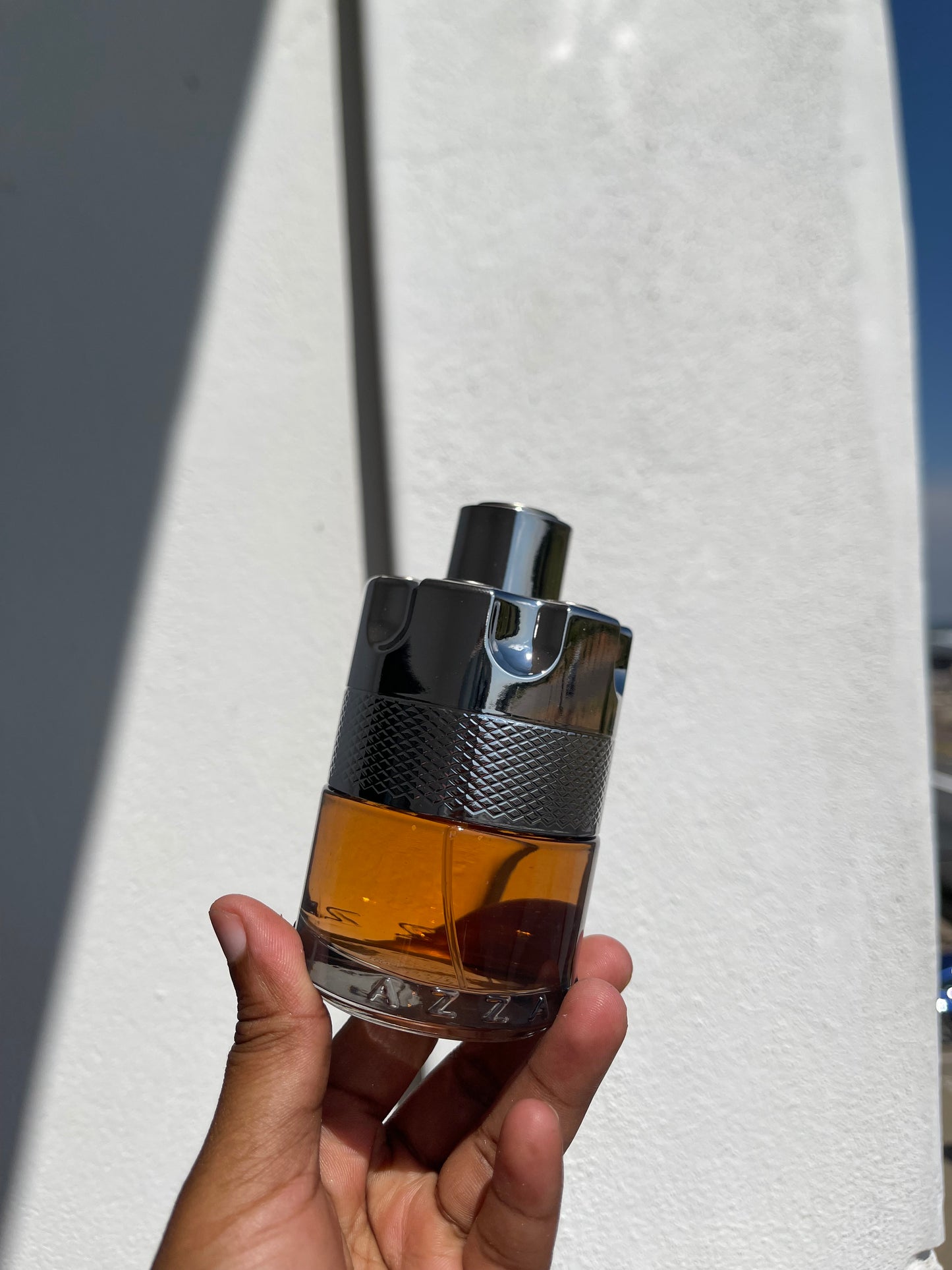 Azzaro Wanted By Night