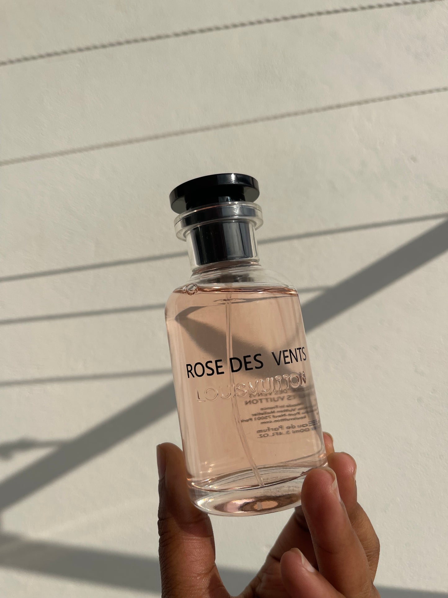 Louis Vuitton Rose Des Vents