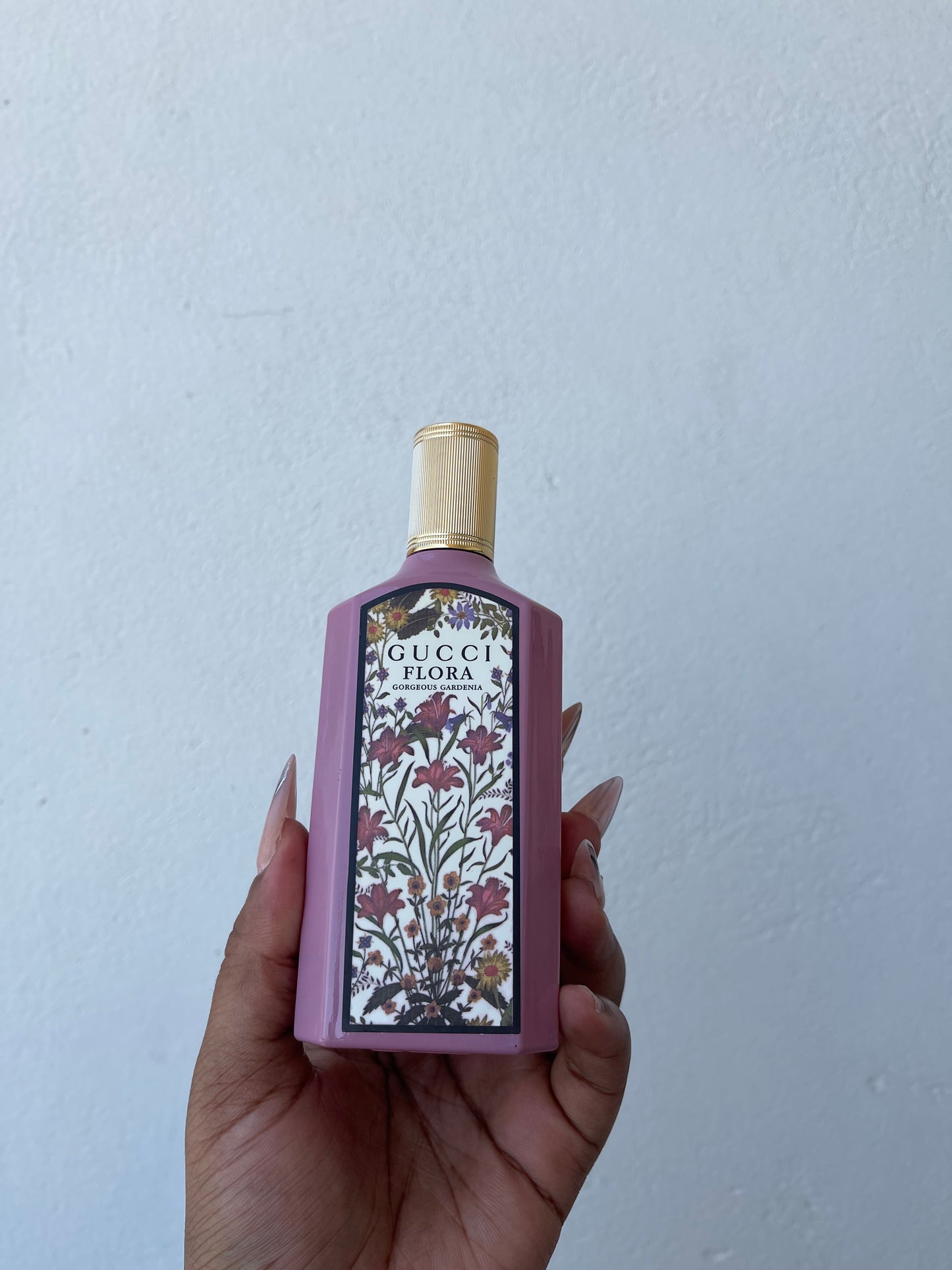 Gucci Flora Gorgeous Gardenia