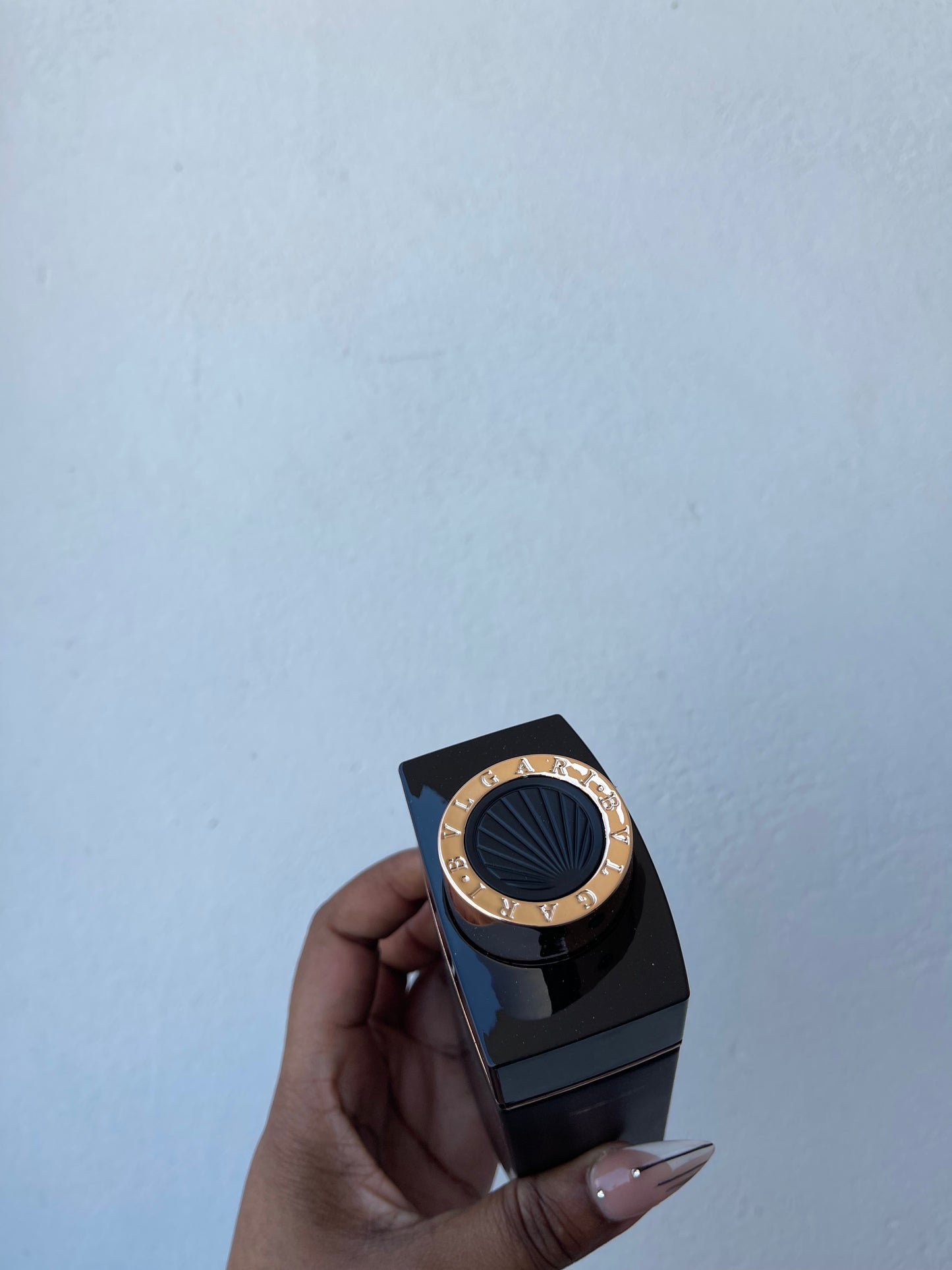 Bvlgari Man In Black