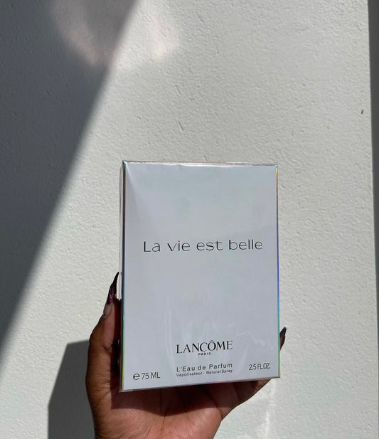 Lancôme La Vie Est Belle