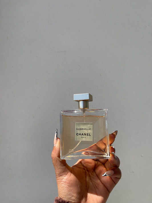 Coco Chanel Gabrielle
