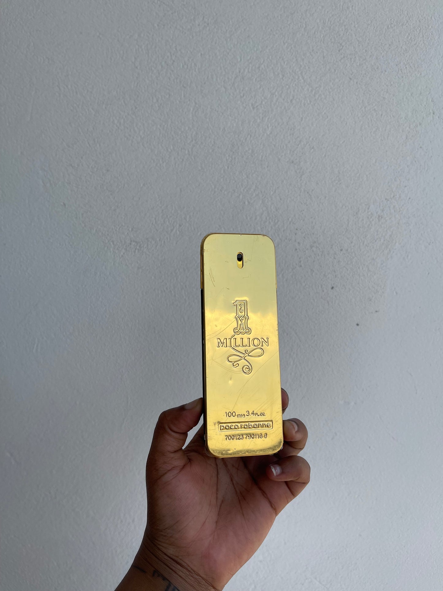 Paco Rabbane 1 Million