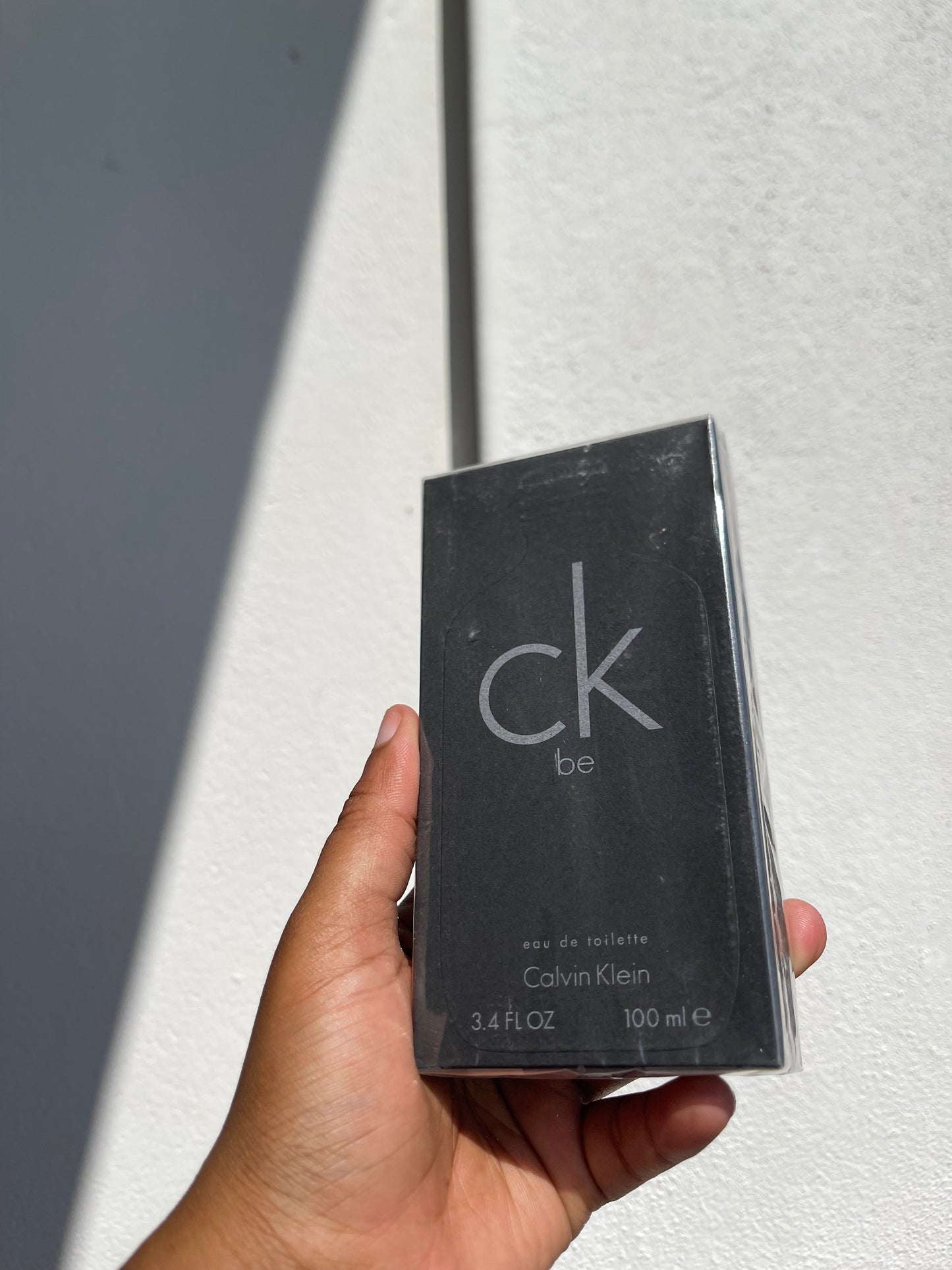 Calvin Klien Be