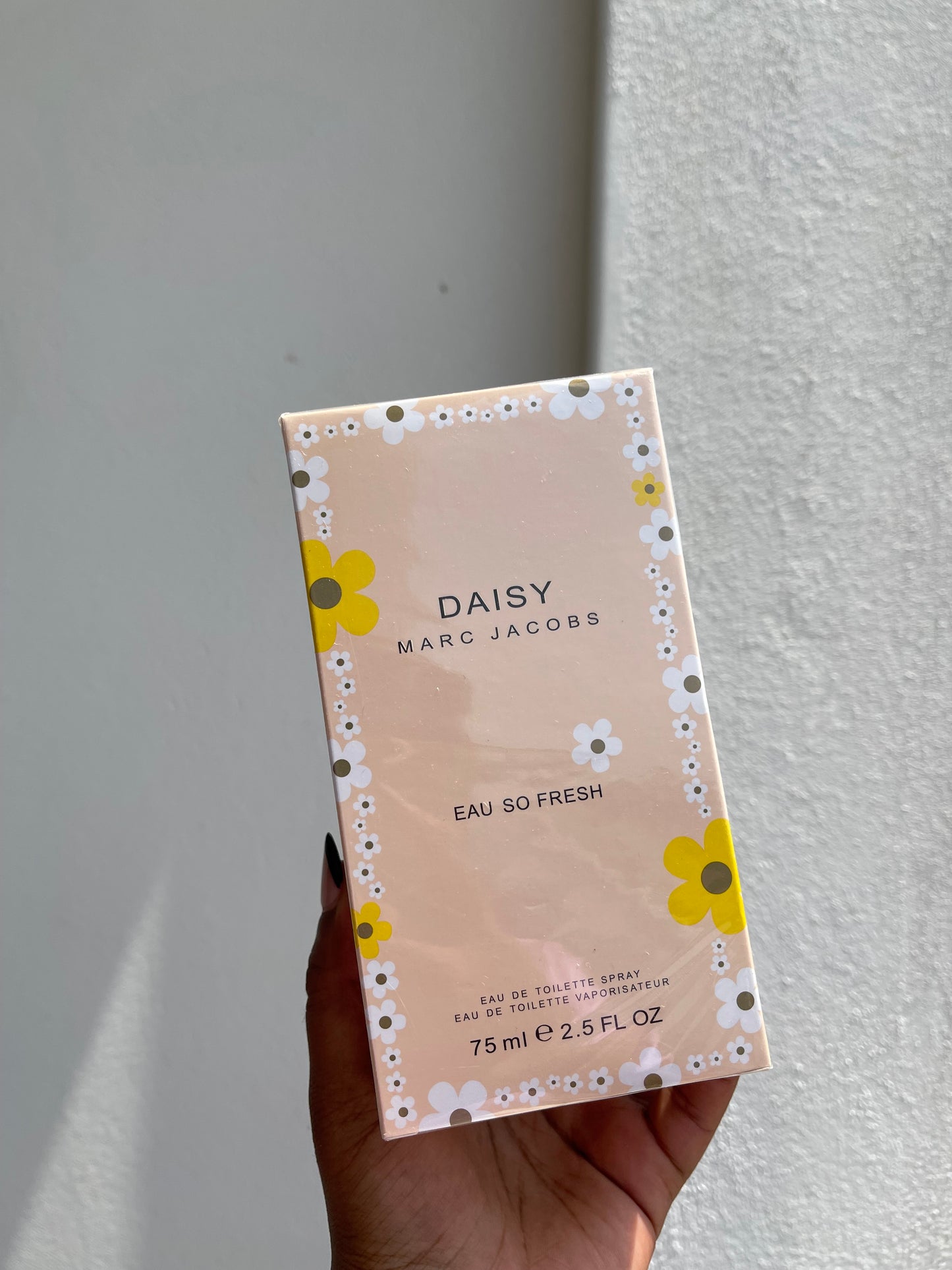 Marc Jacobs Daisy