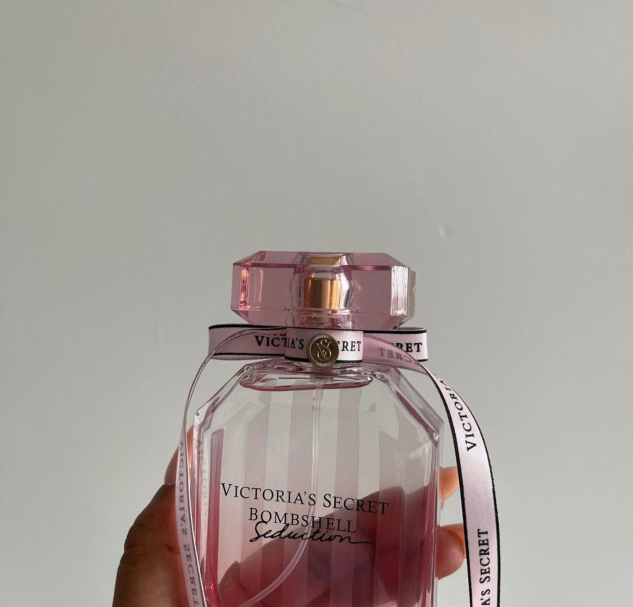 Victoria's Secret Bombshell Seduction