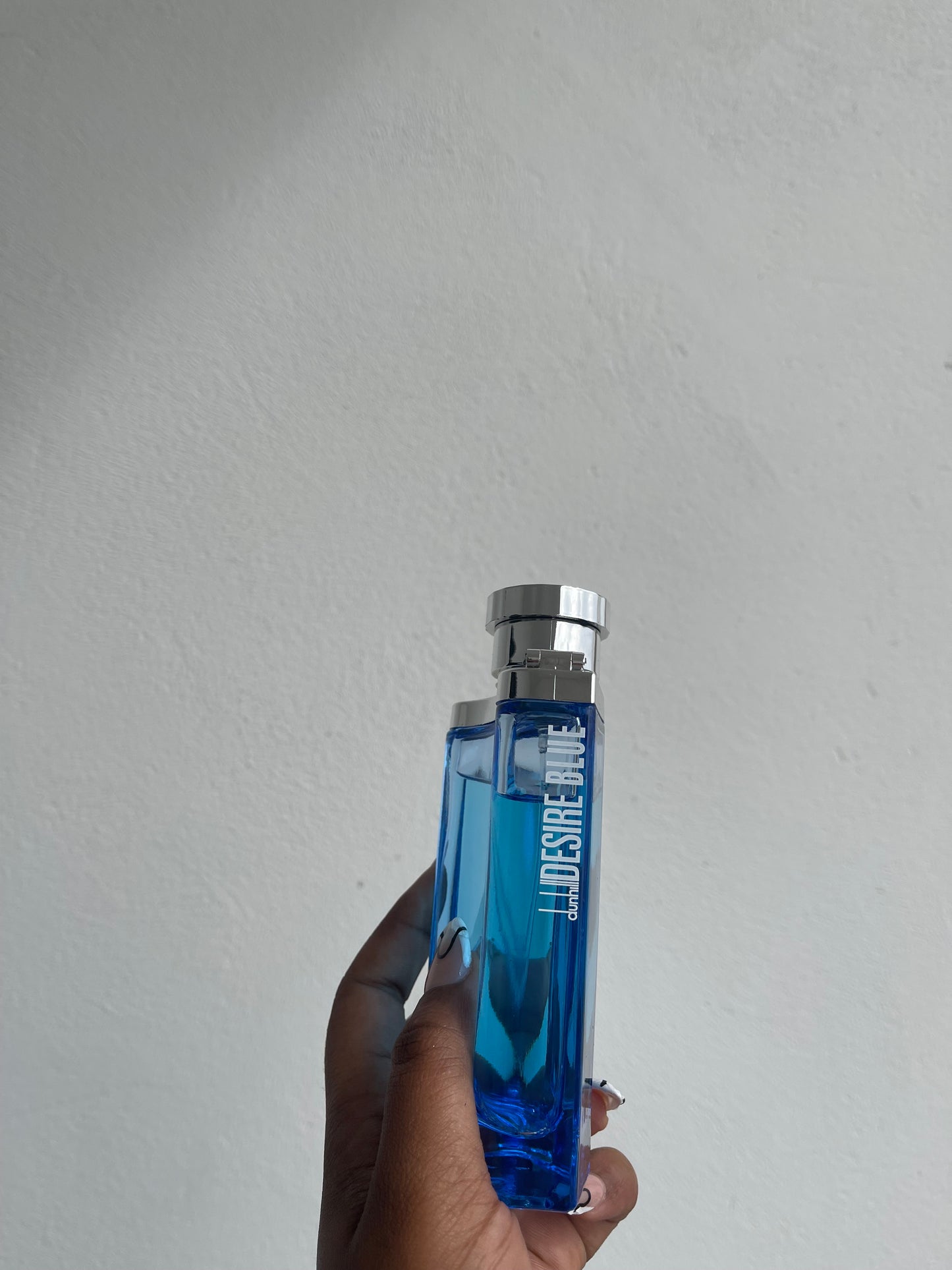 Alfred Dunhill Desire Blue