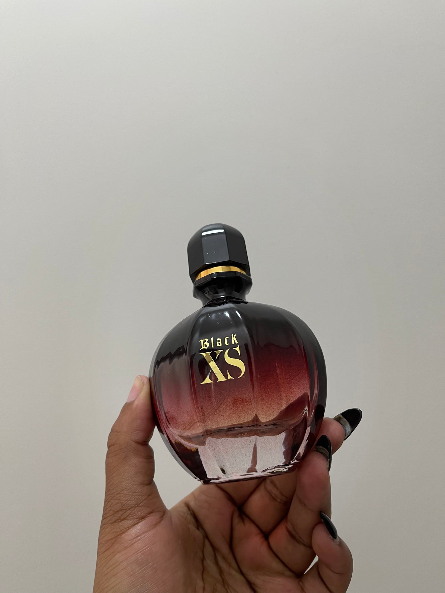 Paco Rabbane Black XS