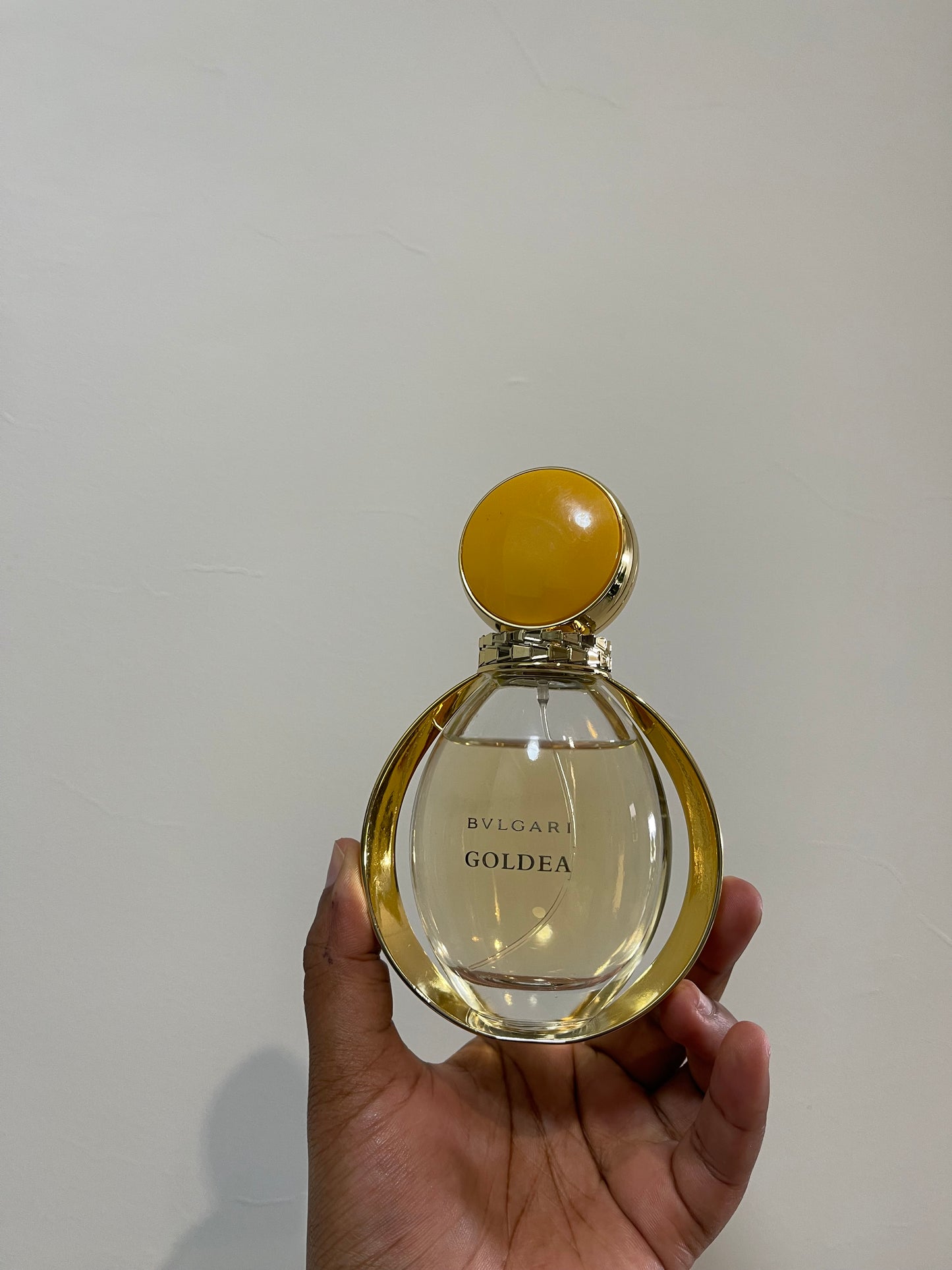 Bvlgari Goldea The Essence of The Jeweller EDP