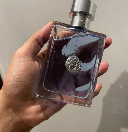 Versace Pour Homme