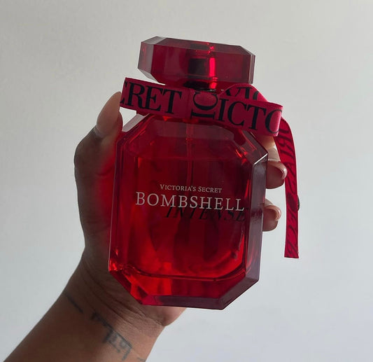 Victoria's Secret Bombshell Intense