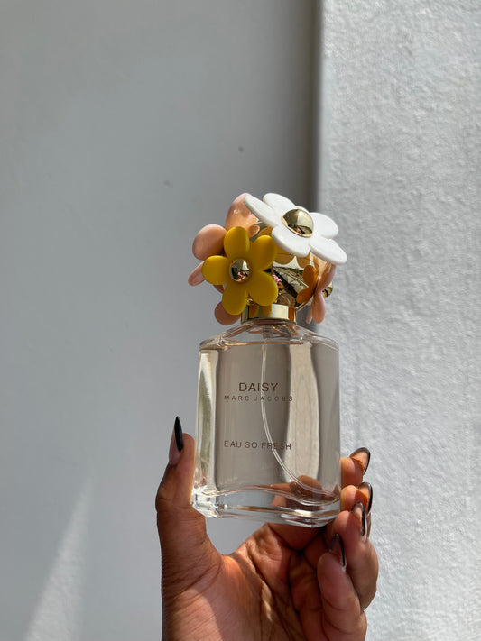 Marc Jacobs Daisy