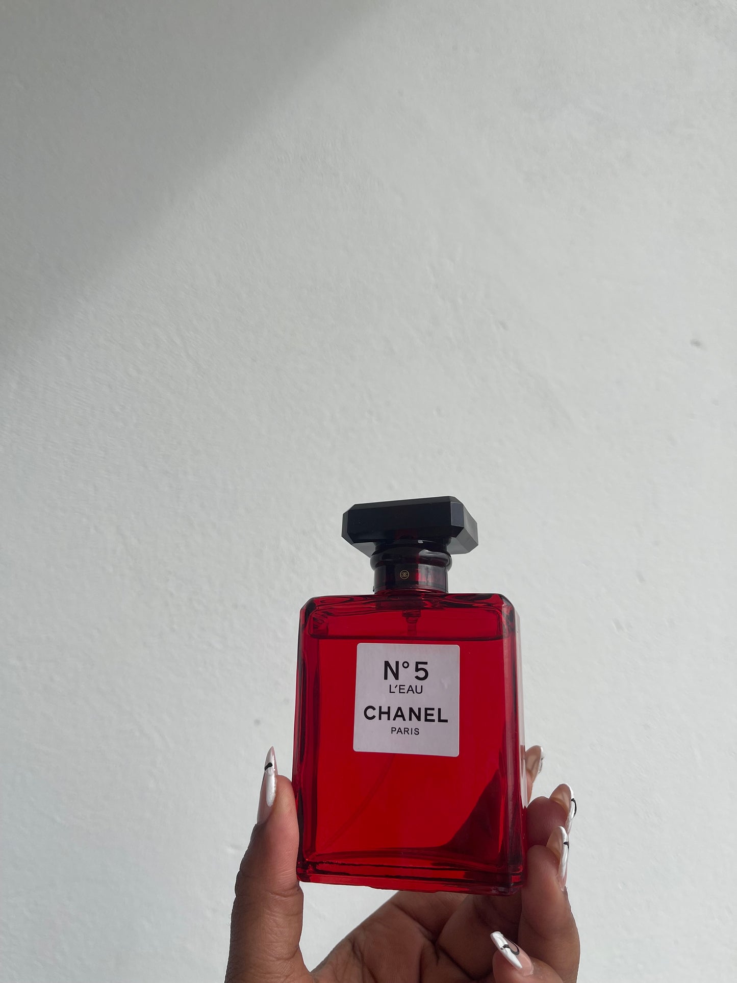 Coco Chanel No.5 L'EAU