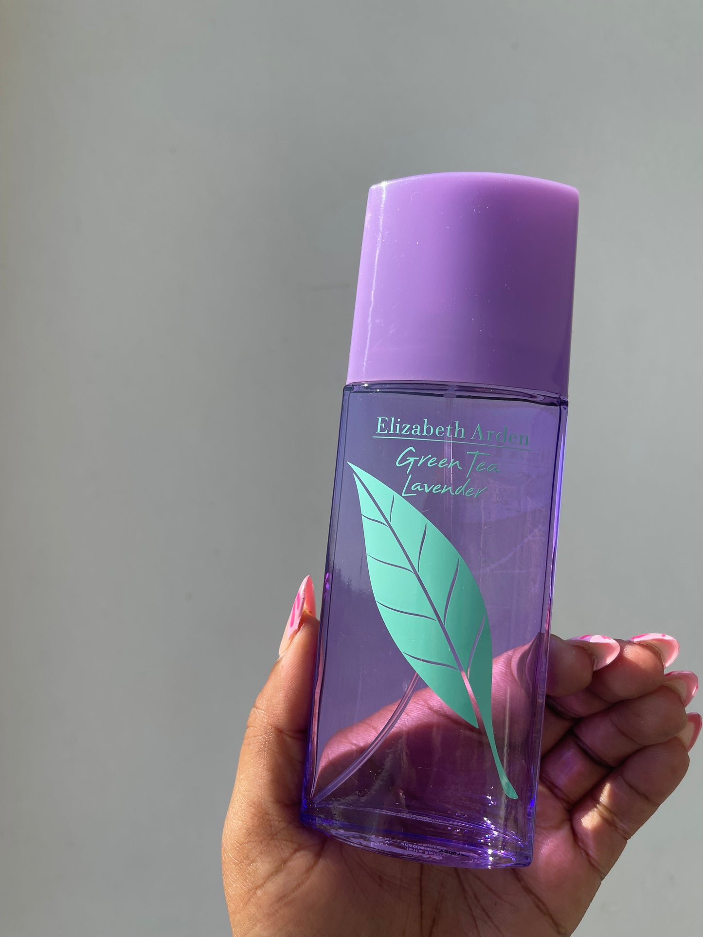 Elizabeth Arden Green Tea Lavender