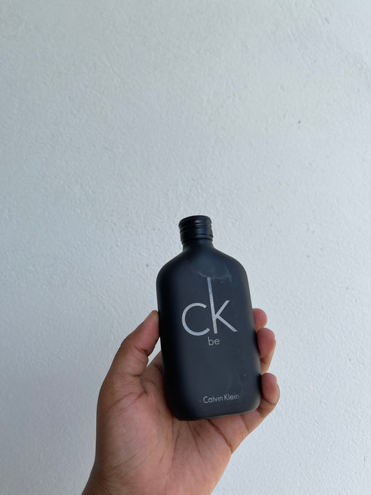 Calvin Klien Be
