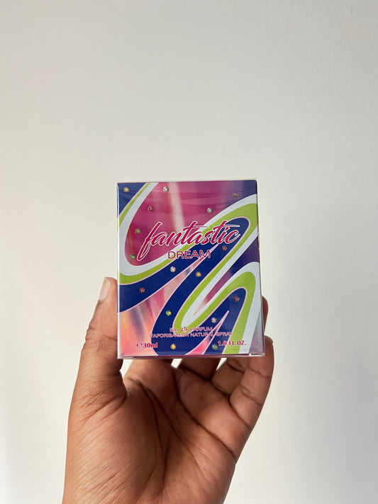 Britney Spears Fantasy