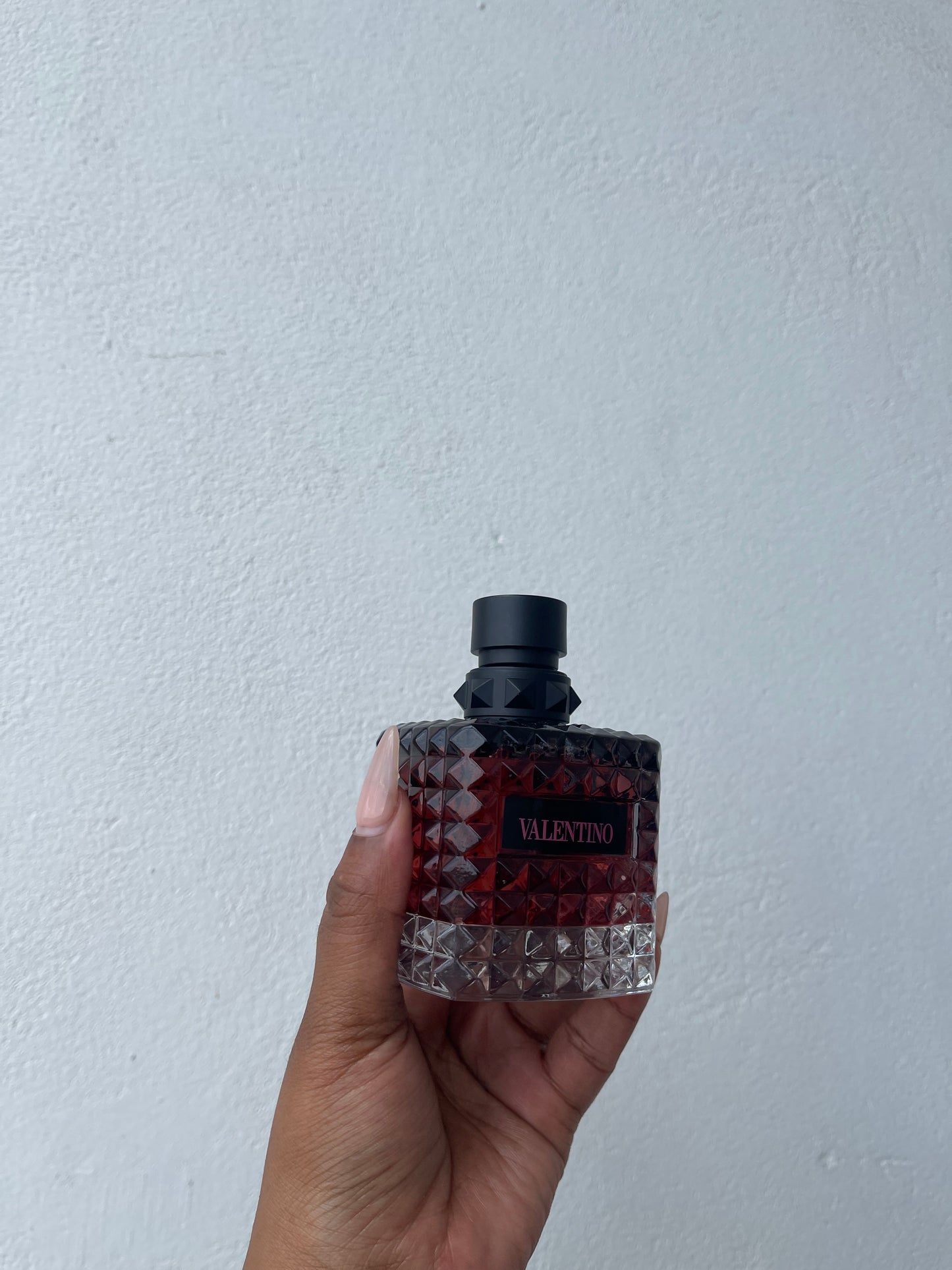 Valentino Born In Roma Intense