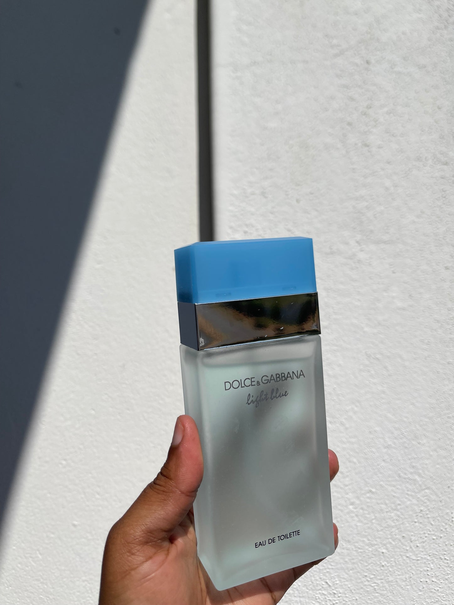 Dolce&gabbana Light Blue